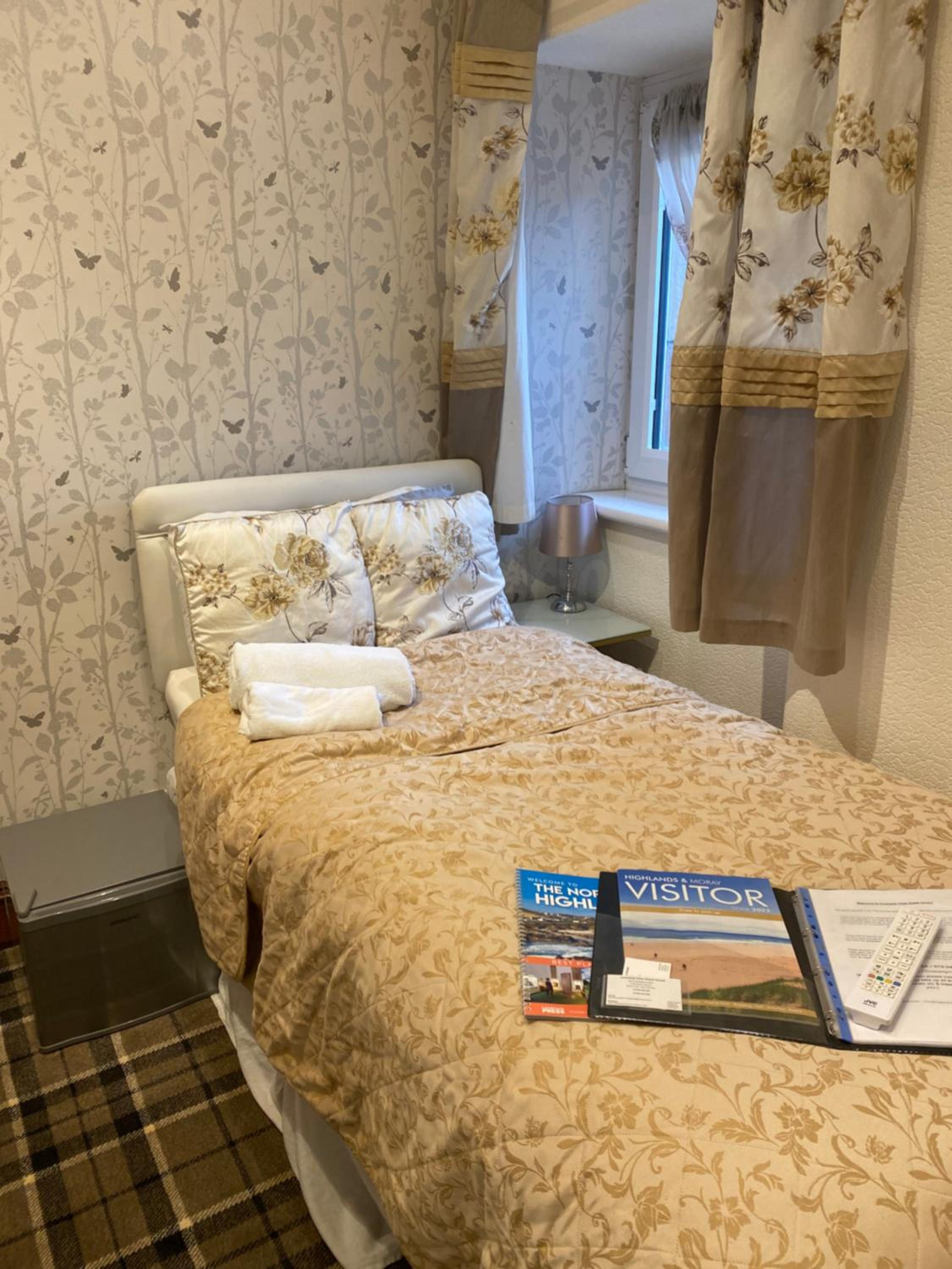 Budget Single Room photo 1