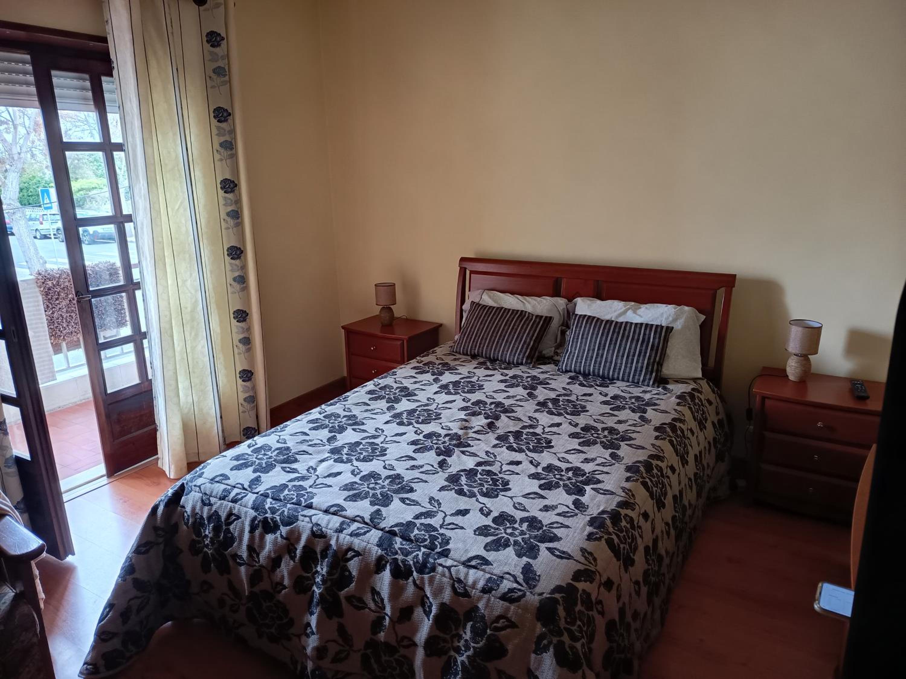 Double Room with Private Bathroom photo 2