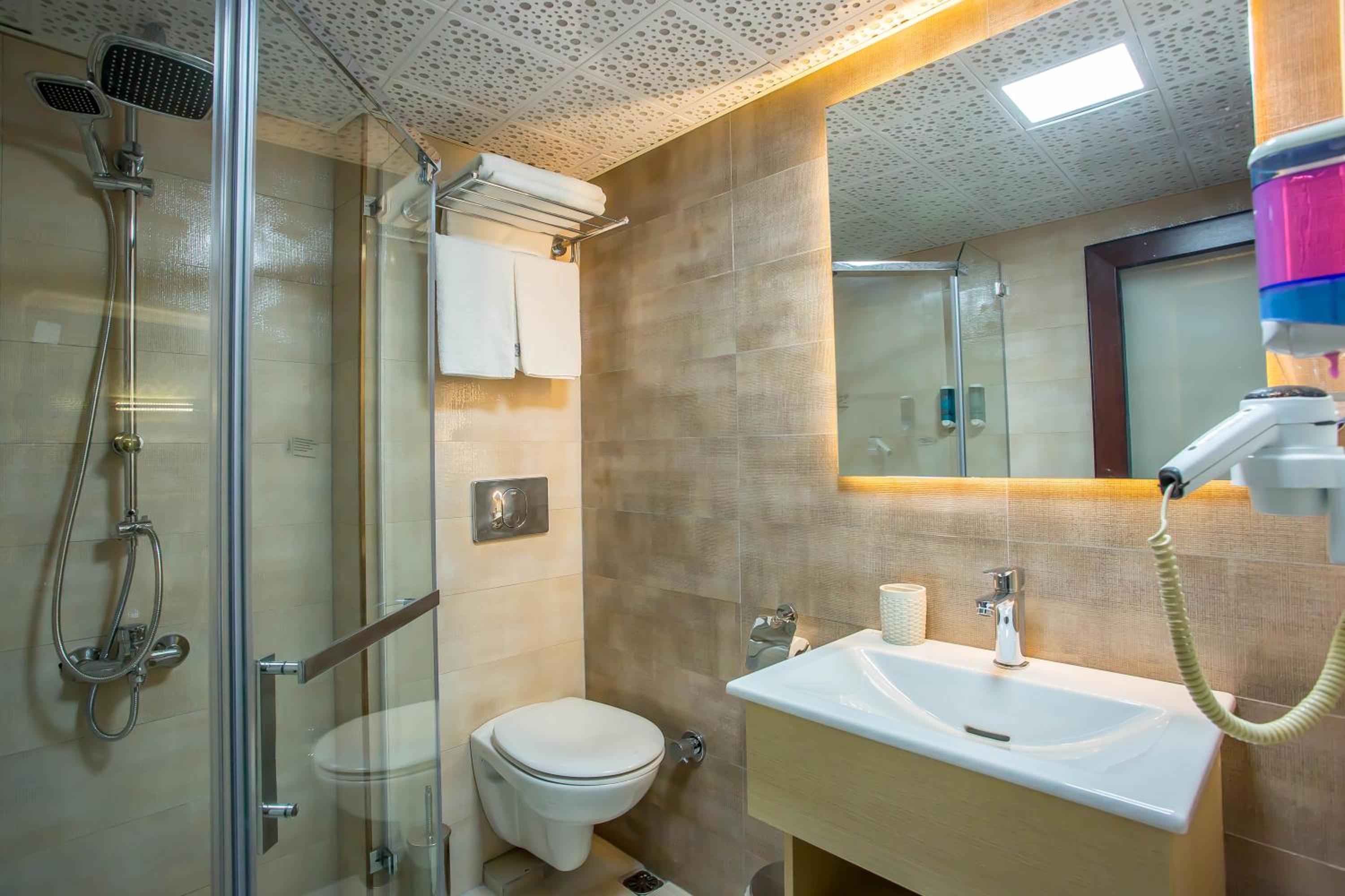 Triple Room photo 3