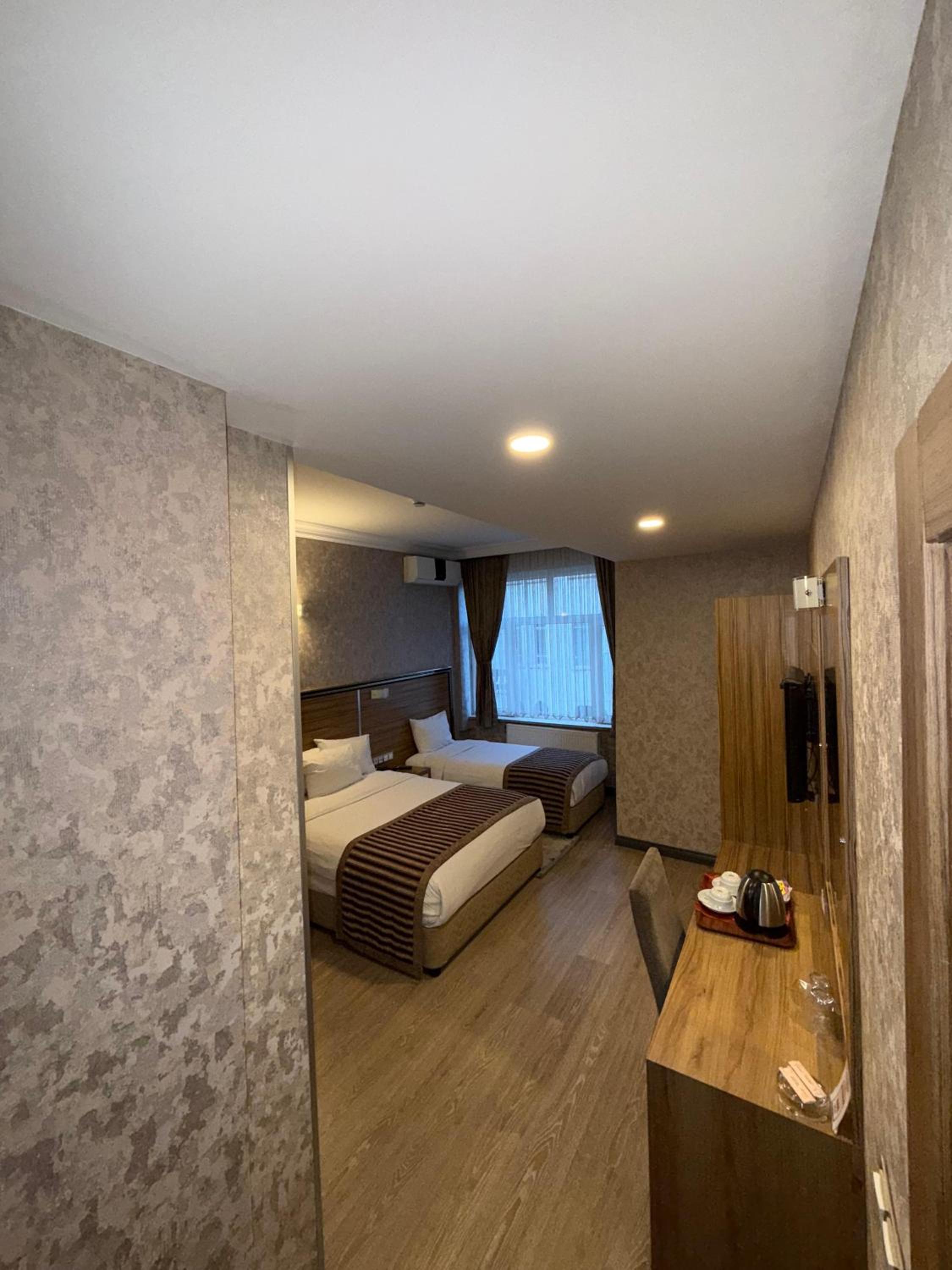 Triple Room photo 2