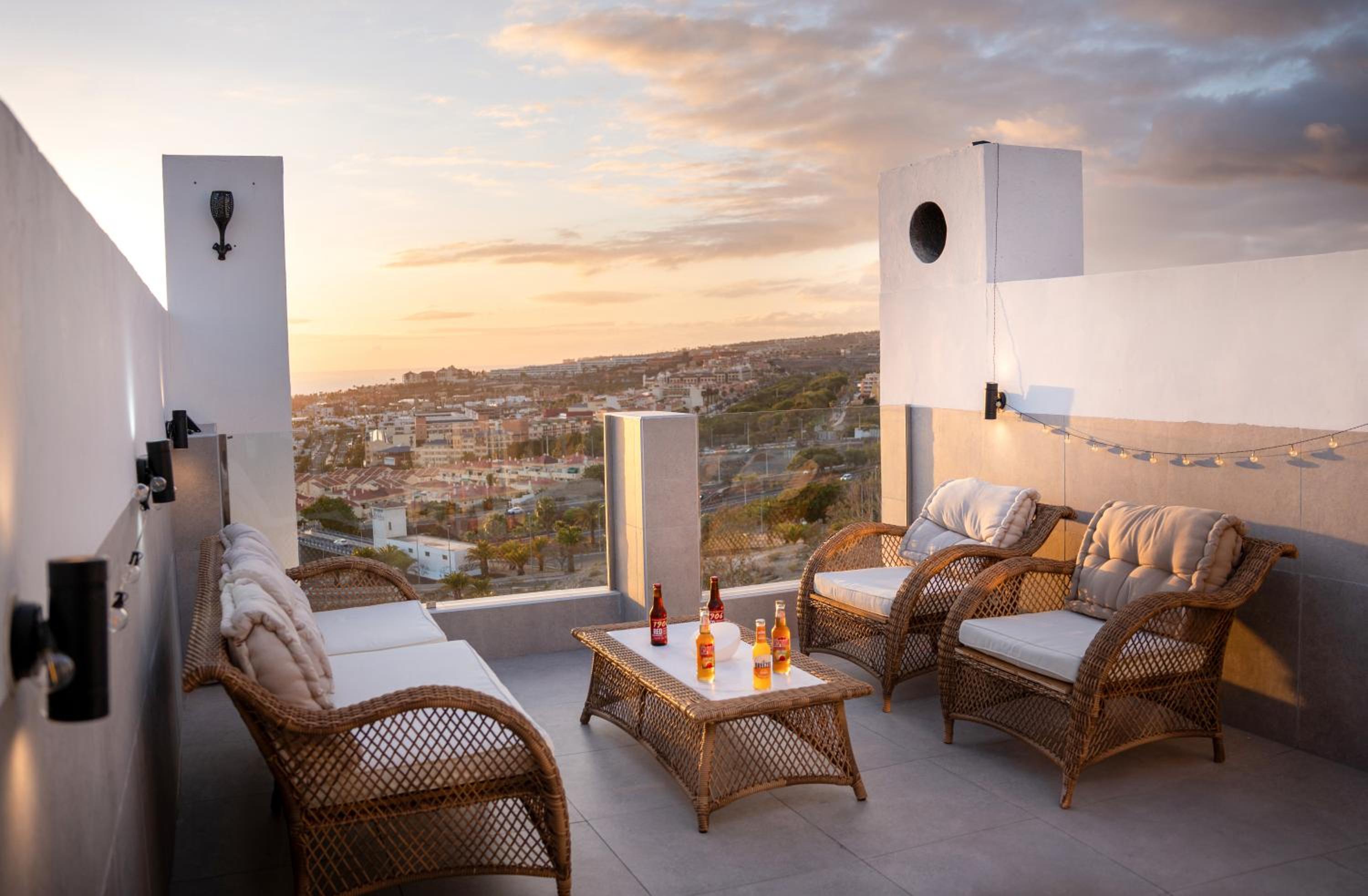 Duplex Apartment