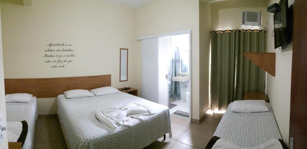 Quadruple Room photo 1