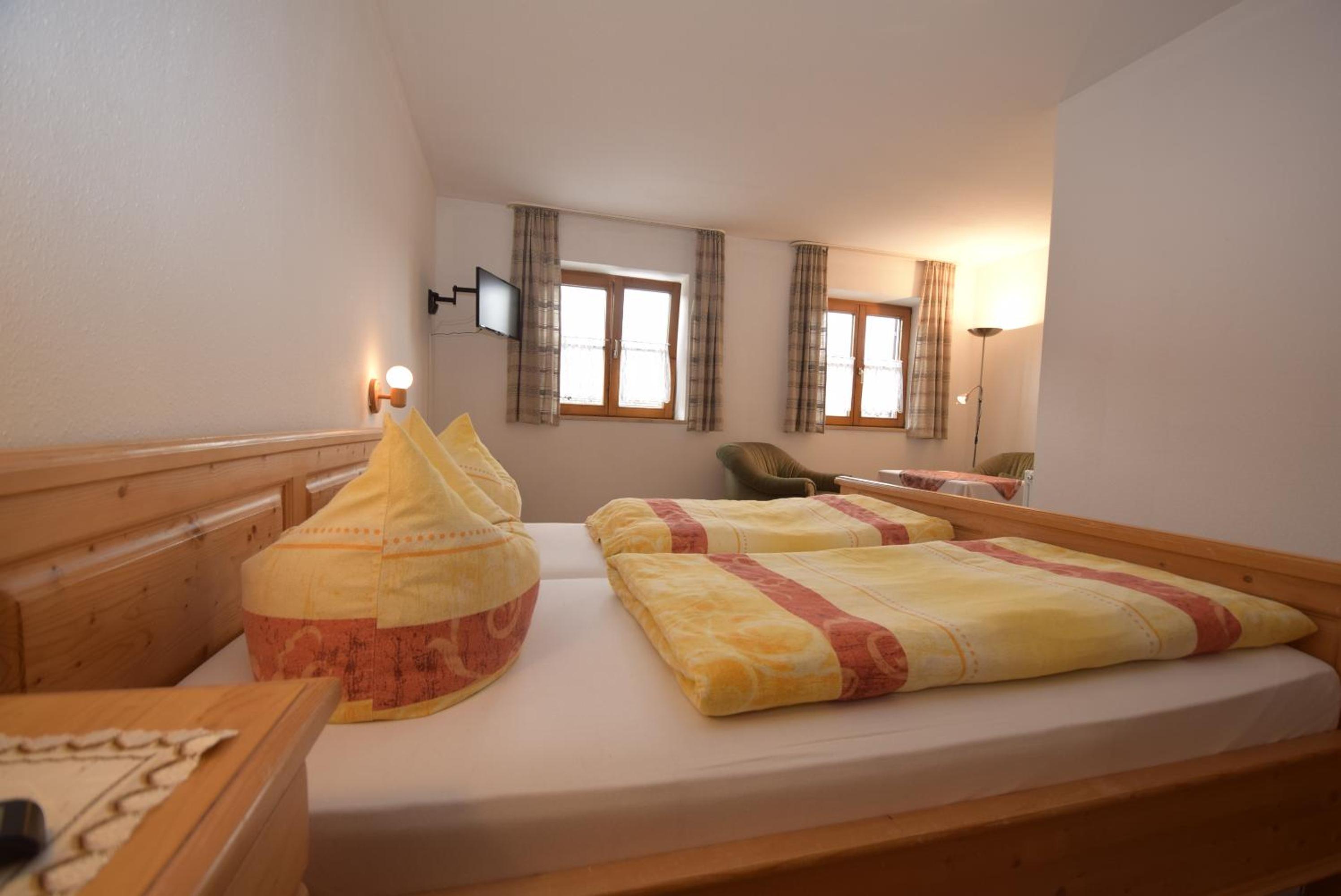 Double Room photo 3