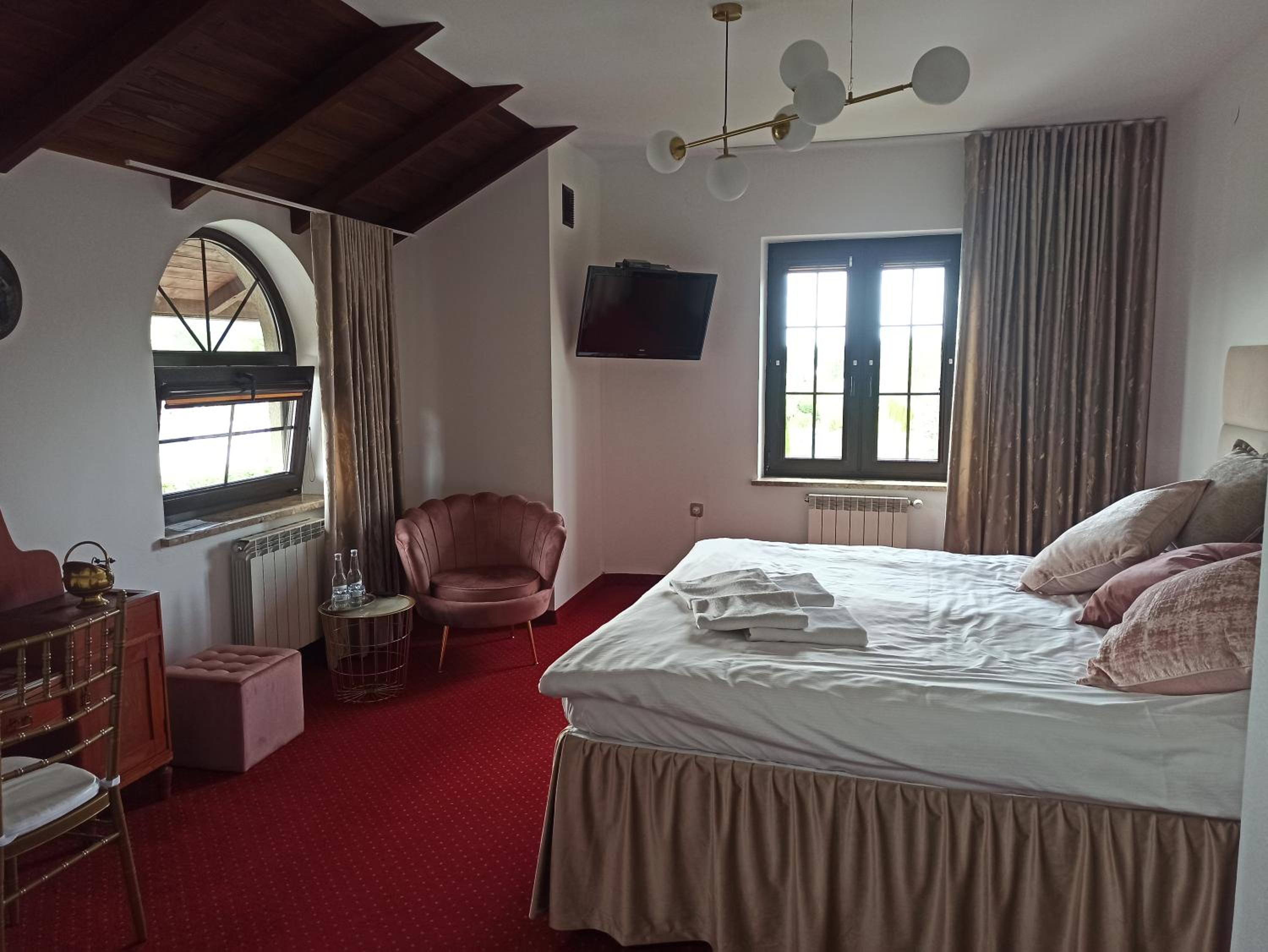 Superior Double Room photo 2