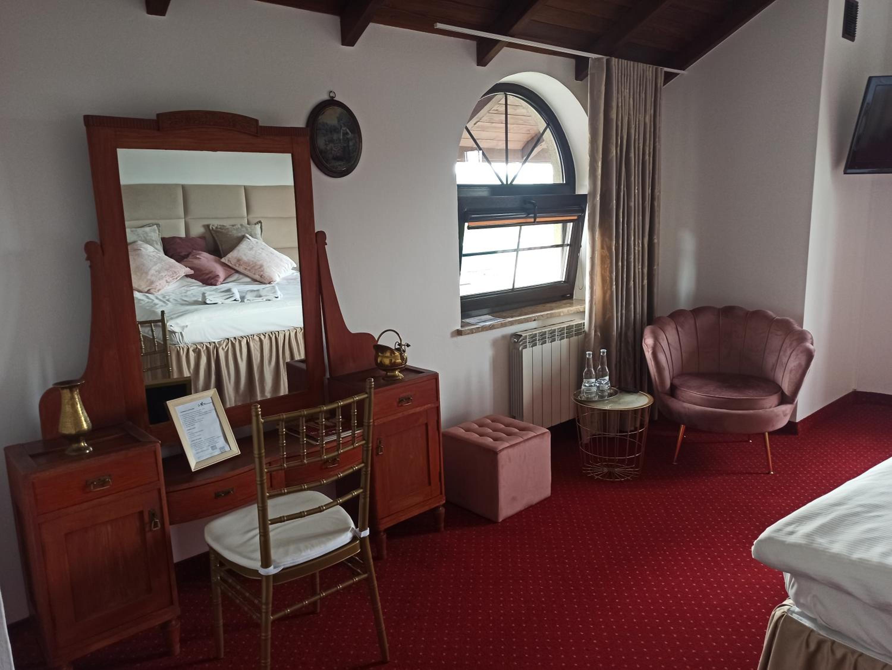 Superior Double Room photo 1