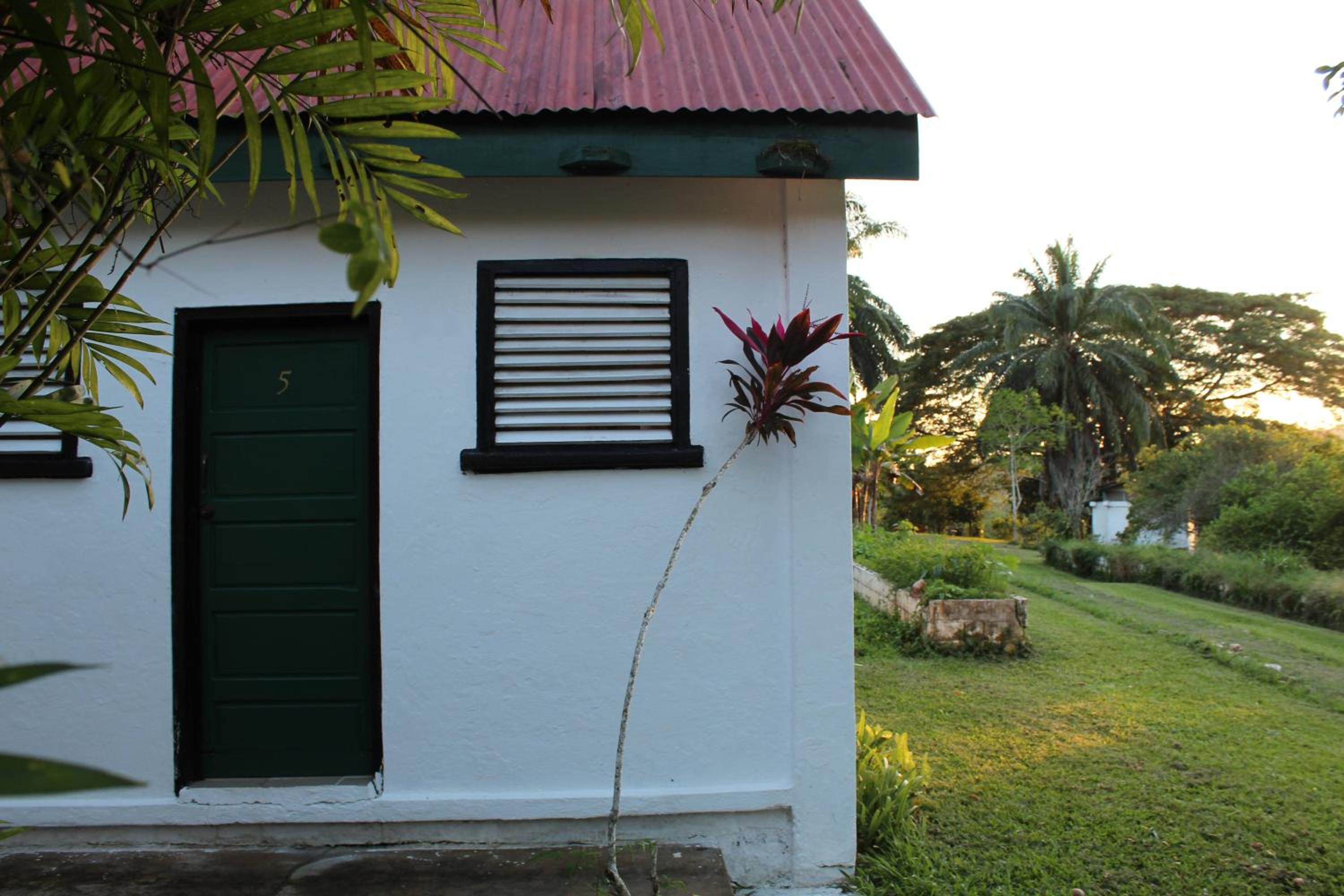 Comfort Double & Single Room