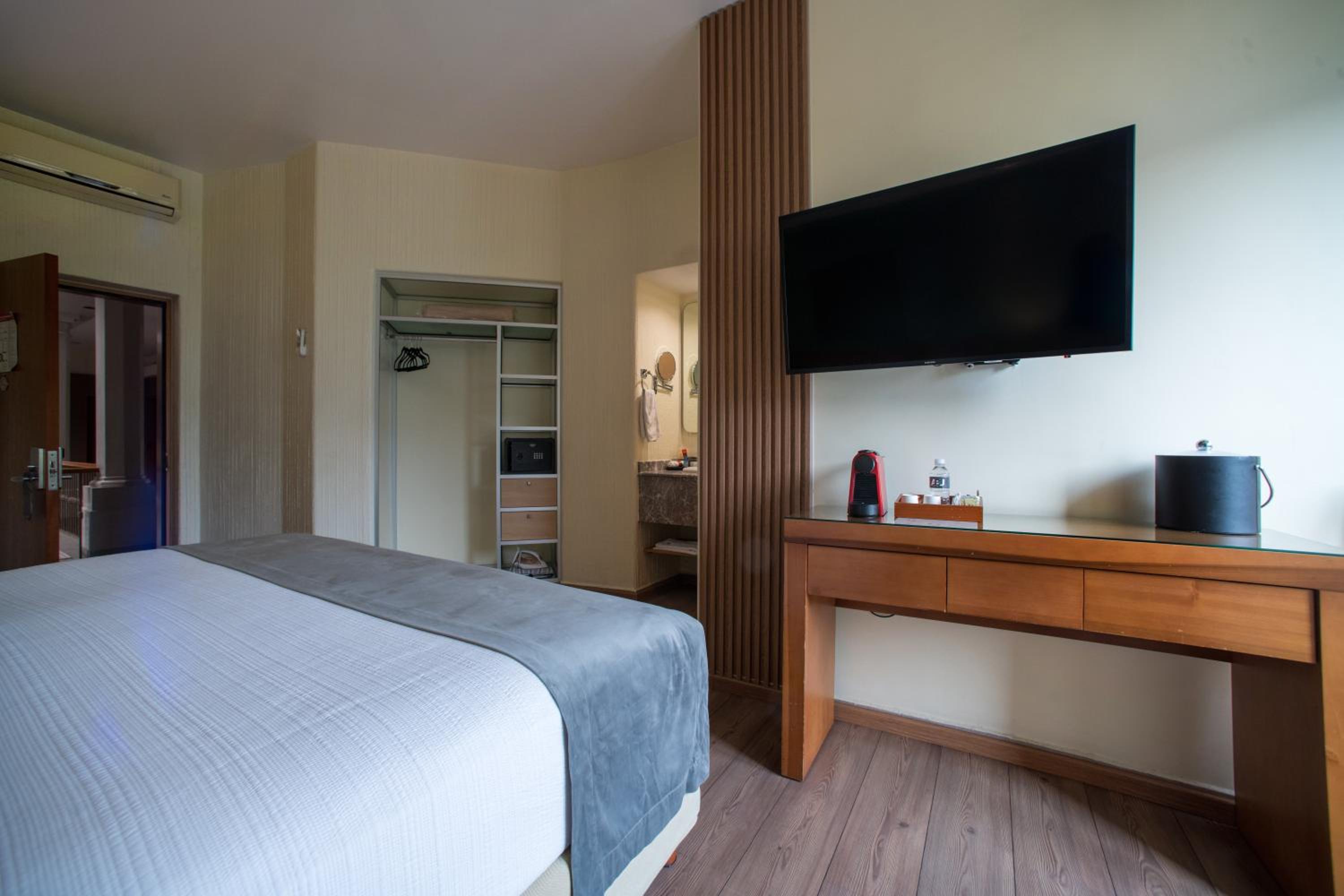 Superior Queen Room photo 3