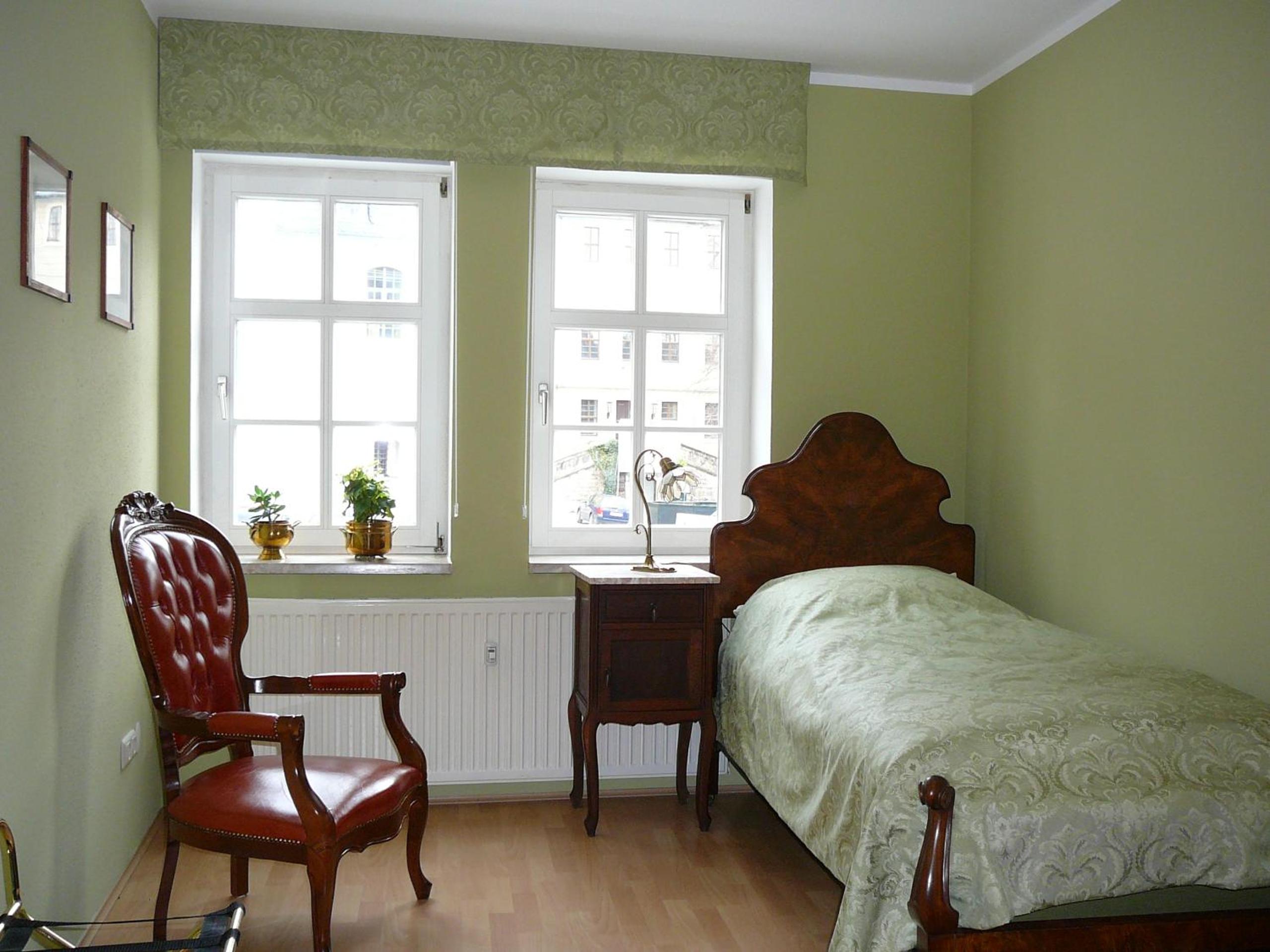 Two-Bedroom Apartment photo 3