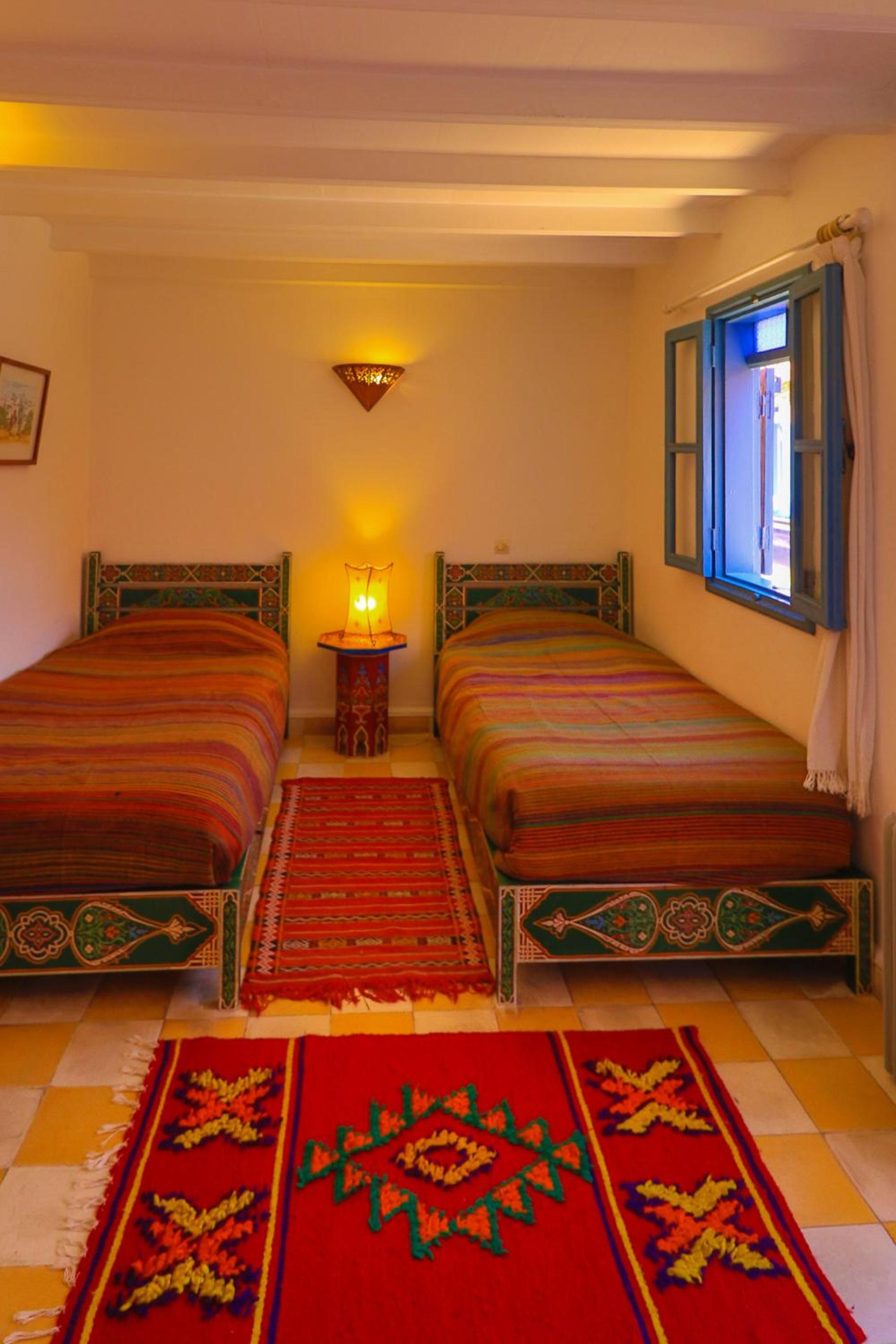 Tsaoud Double Room  photo 1