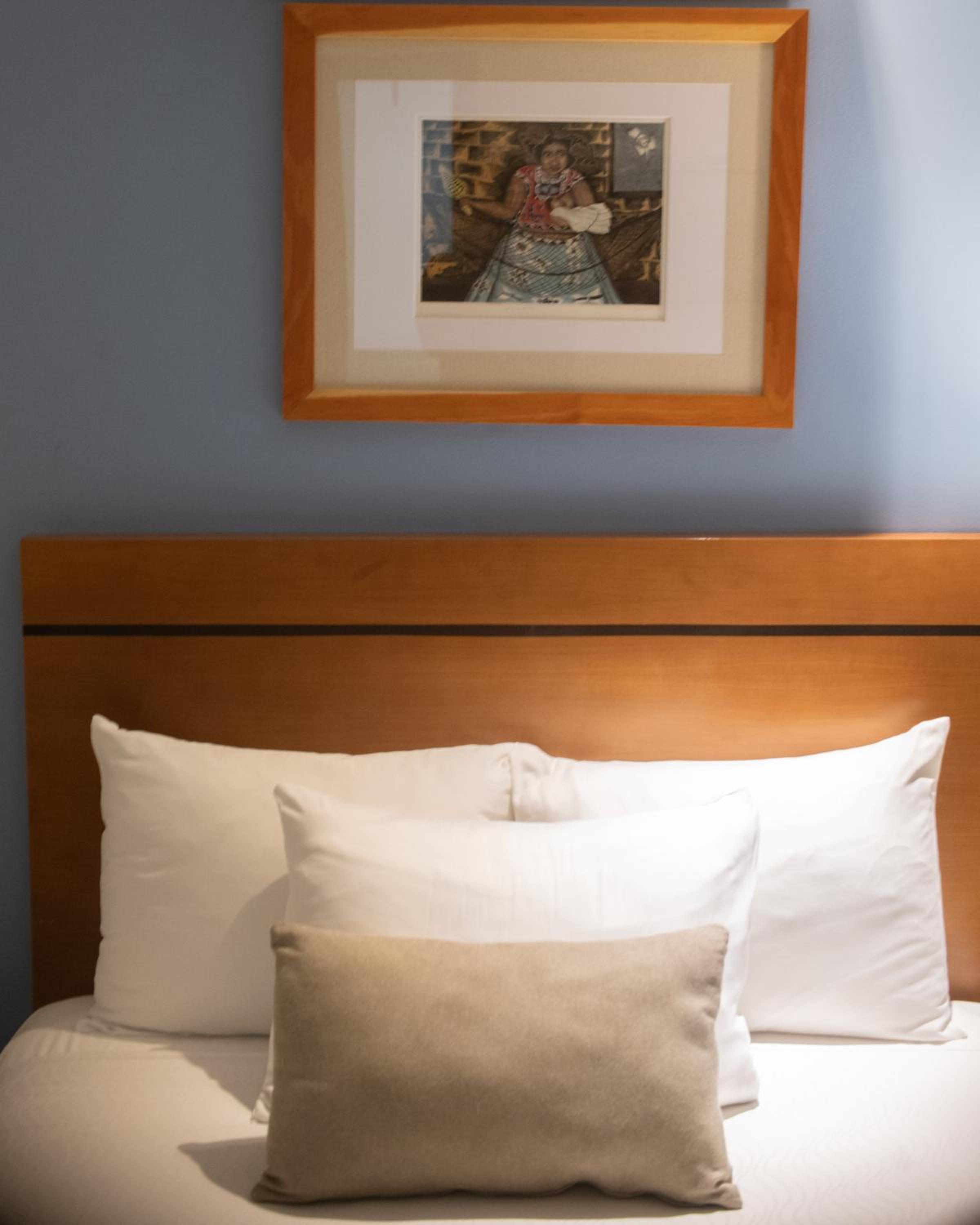 Twin Room - Photo 1