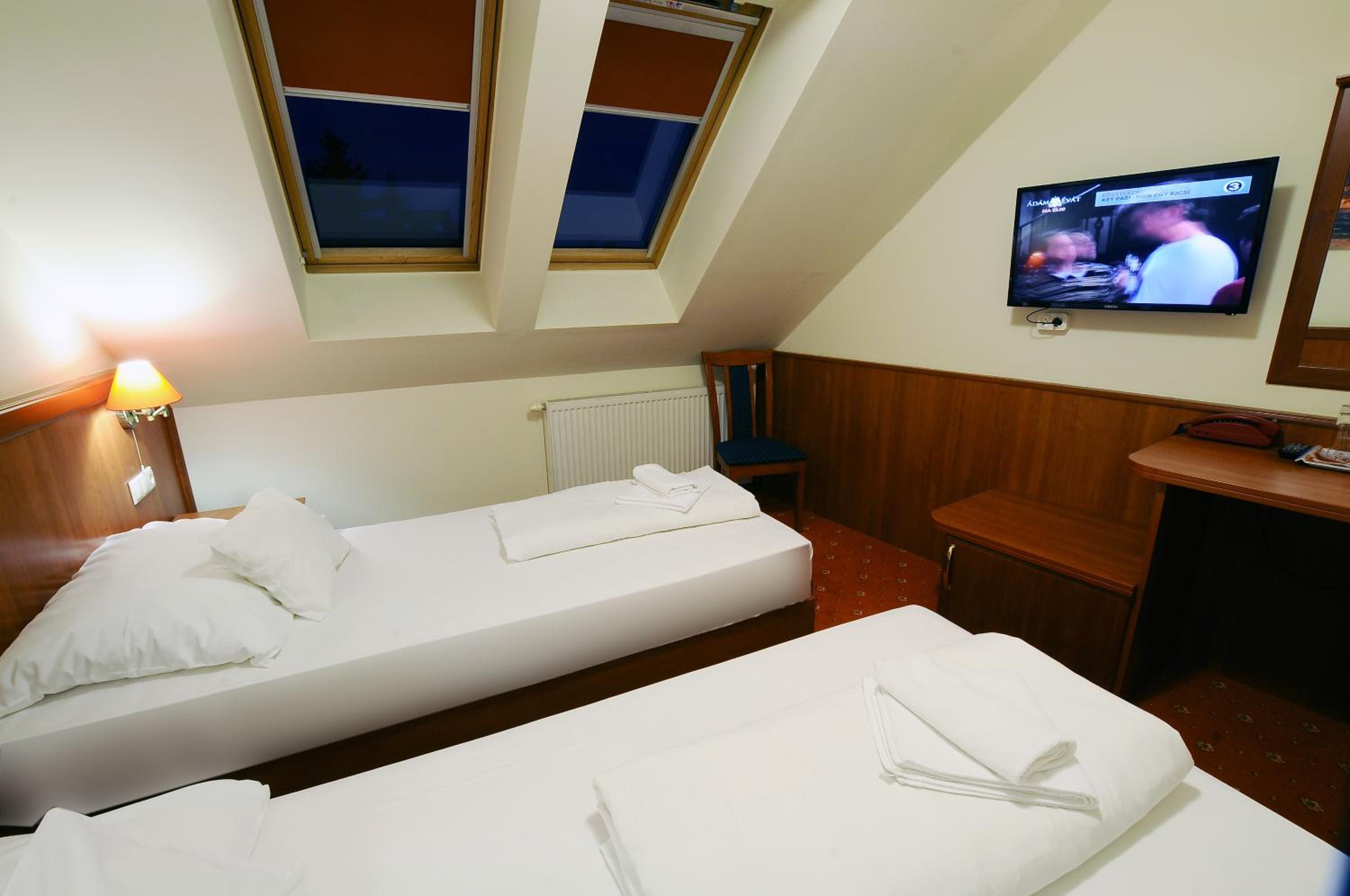 Twin Room - Photo 8