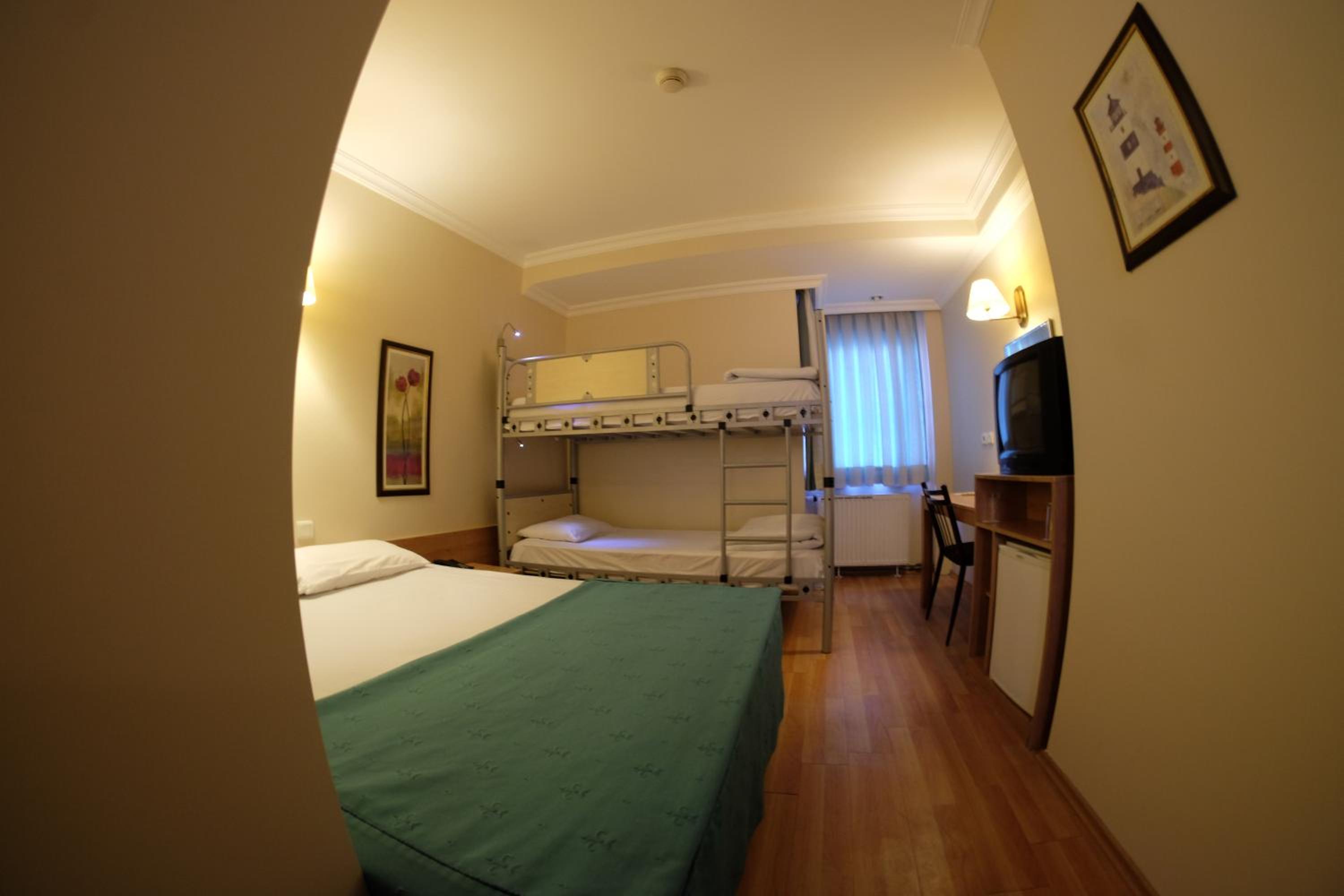 Standard Single Room photo 1