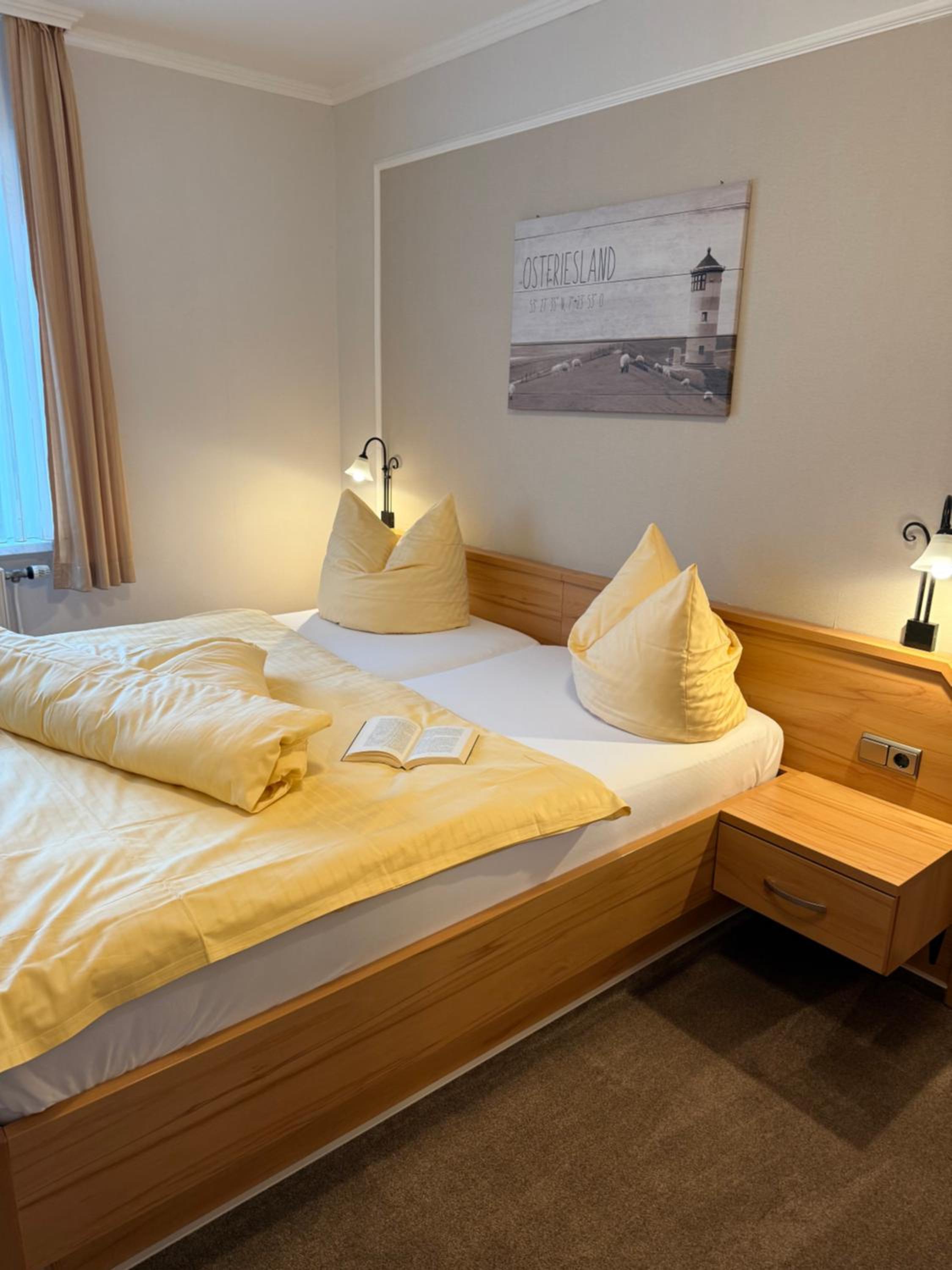 Small Double Room photo 2