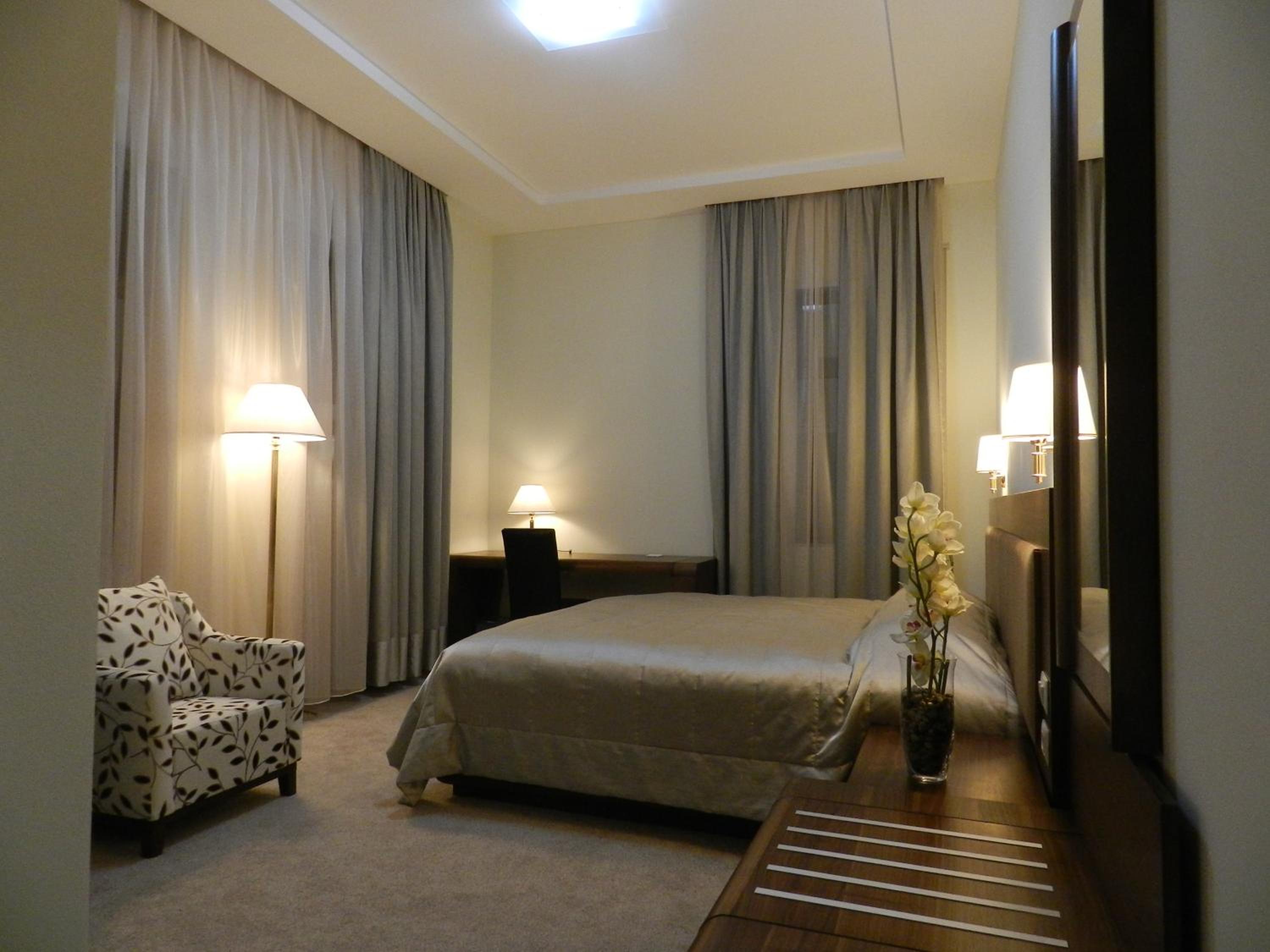 Superior Double Room photo 2