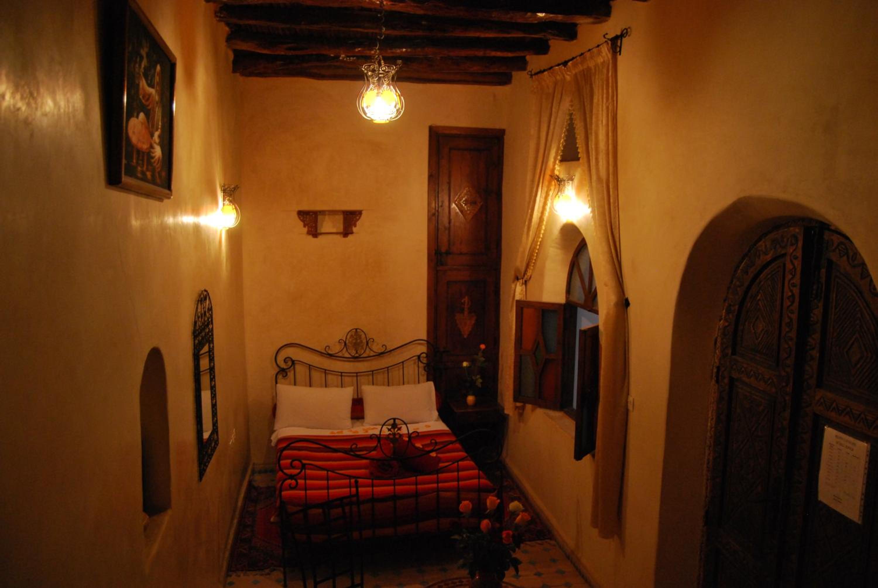Sherazad Double Room photo 1