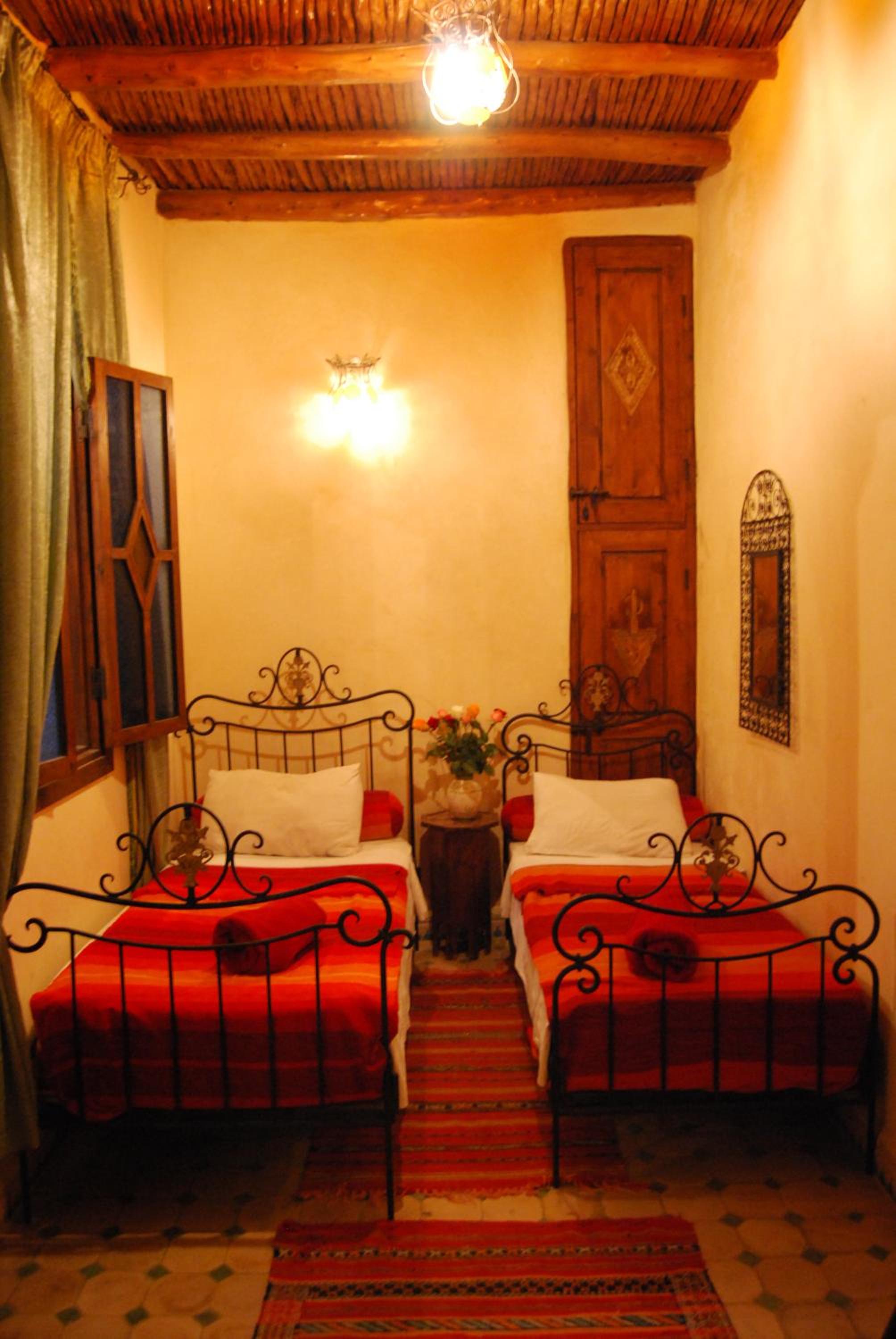 Sara Double/Twin Room photo 2