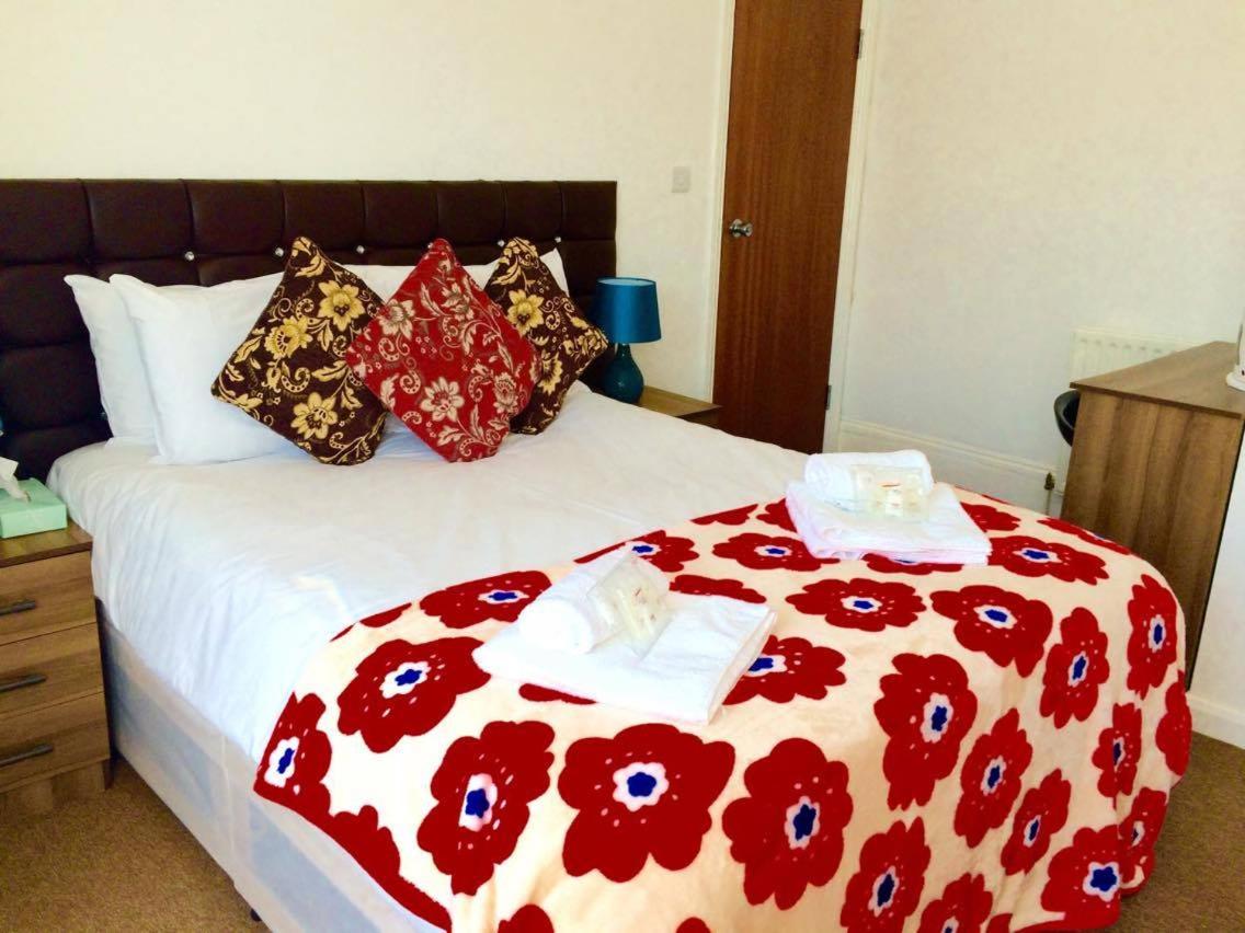 Deluxe Double Room photo 2