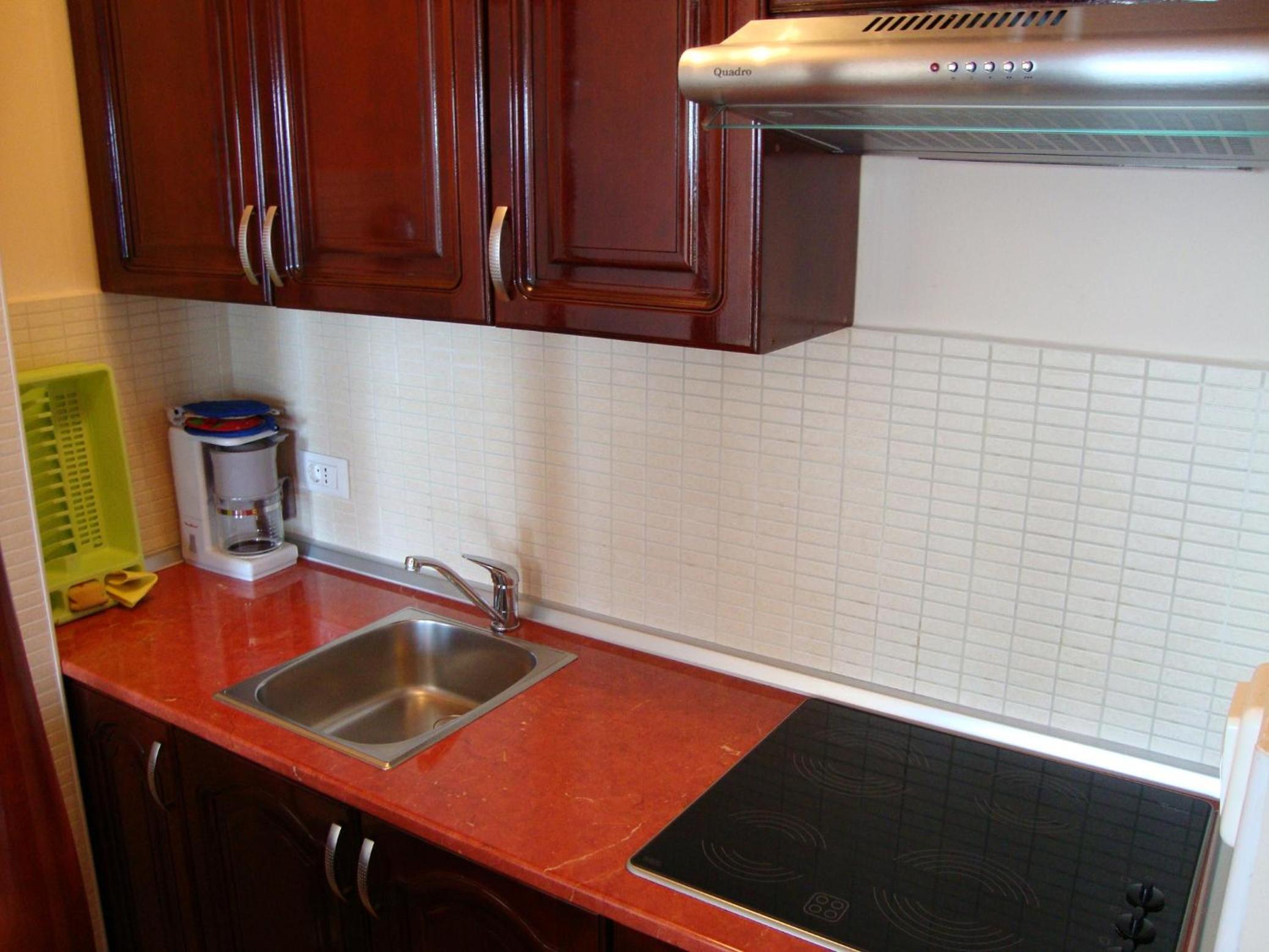  Deluxe Two-Bedroom Apartment with Sea View (4-6 Adults) photo 2