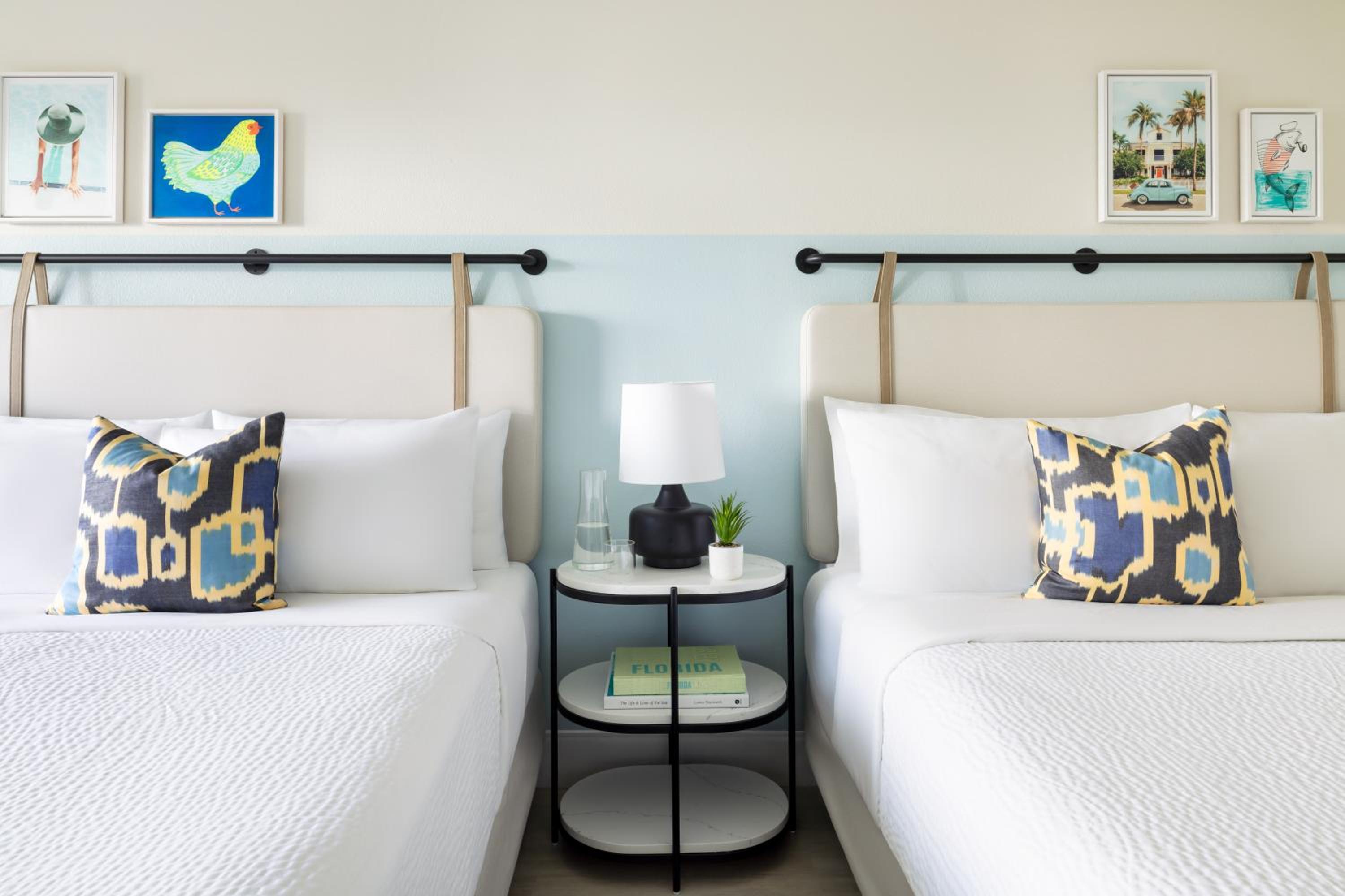 Ocean View King - Newly Renovated thumbnail 6