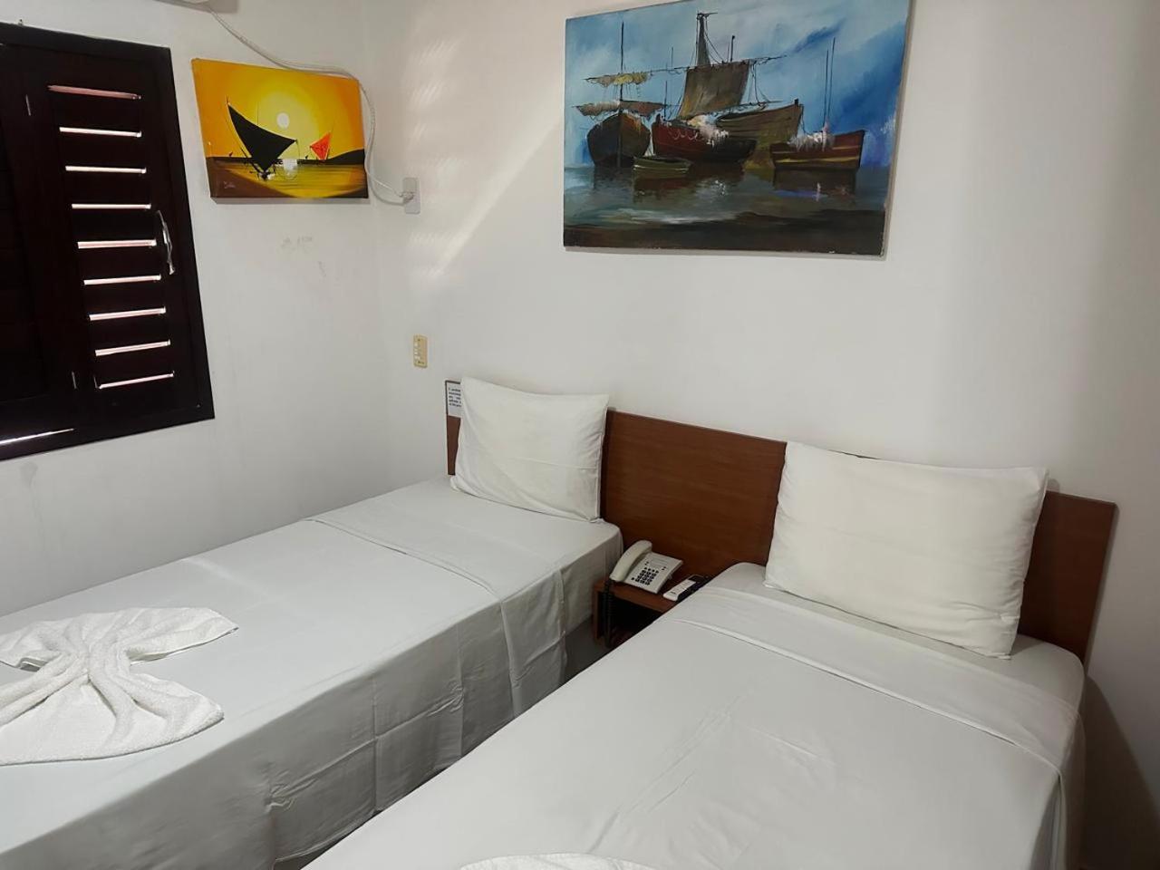 Twin Room photo 1