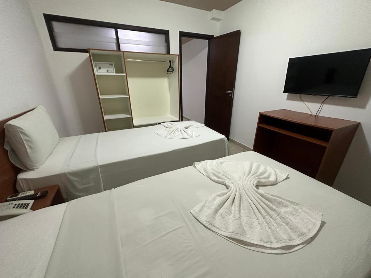 Twin Room photo 2