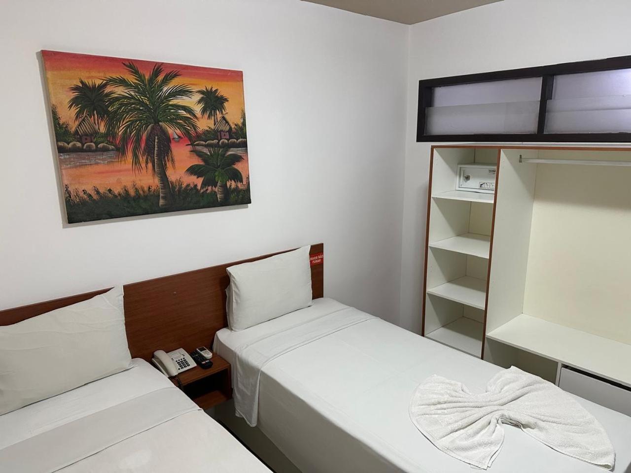 Twin Room photo 3
