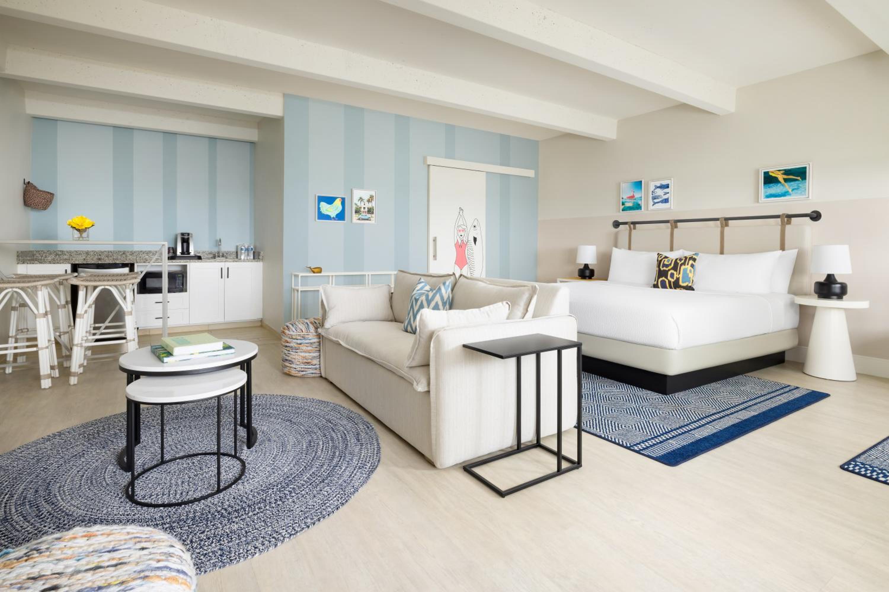 Ocean View Studio Suite thumbnail 6