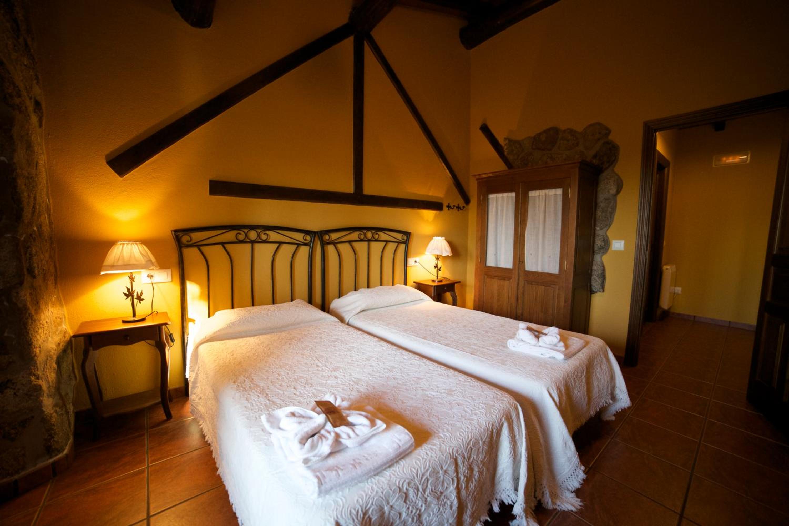Two-Bedroom Villa photo 2