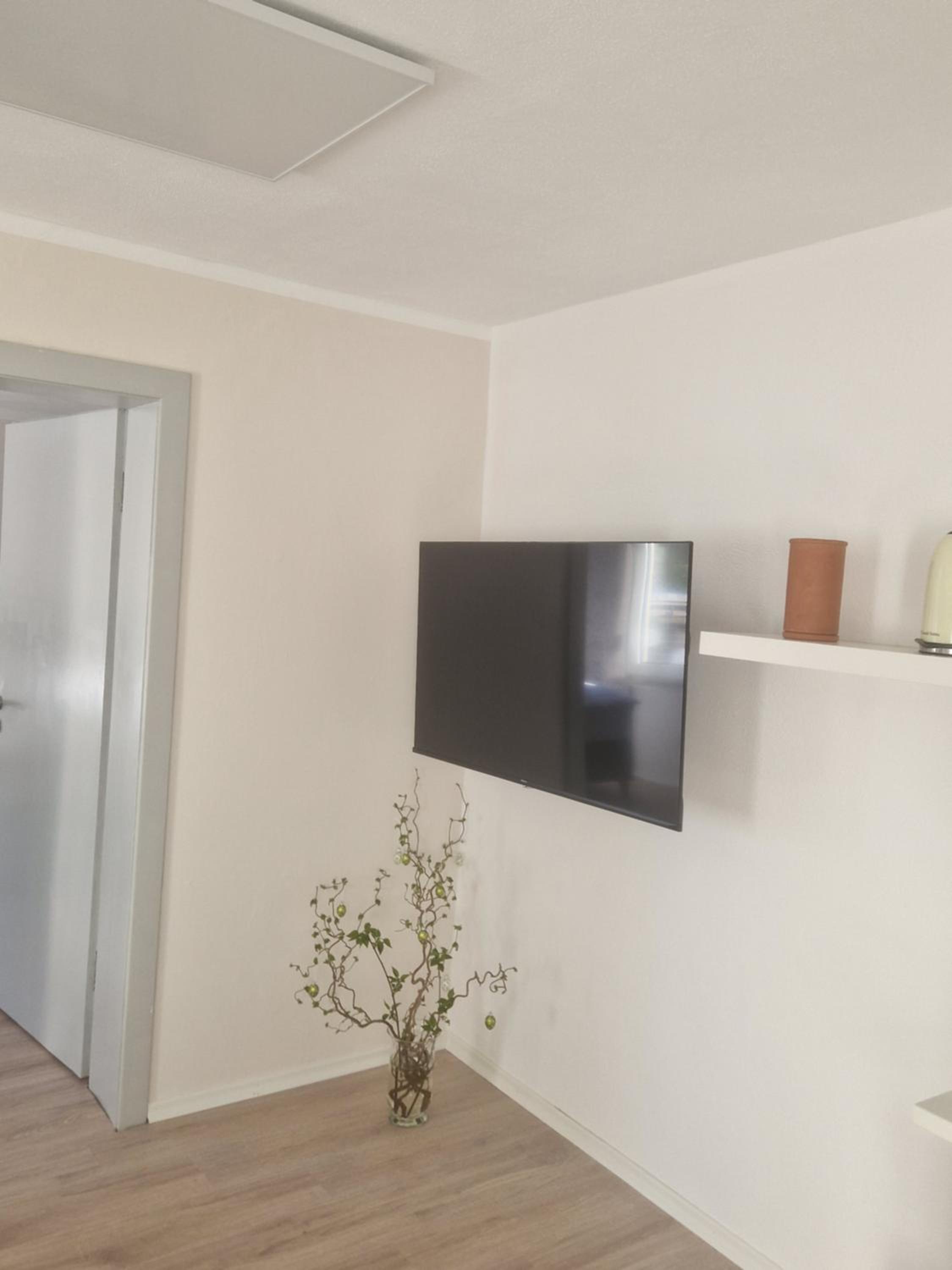 One-Bedroom Apartment - Photo 4