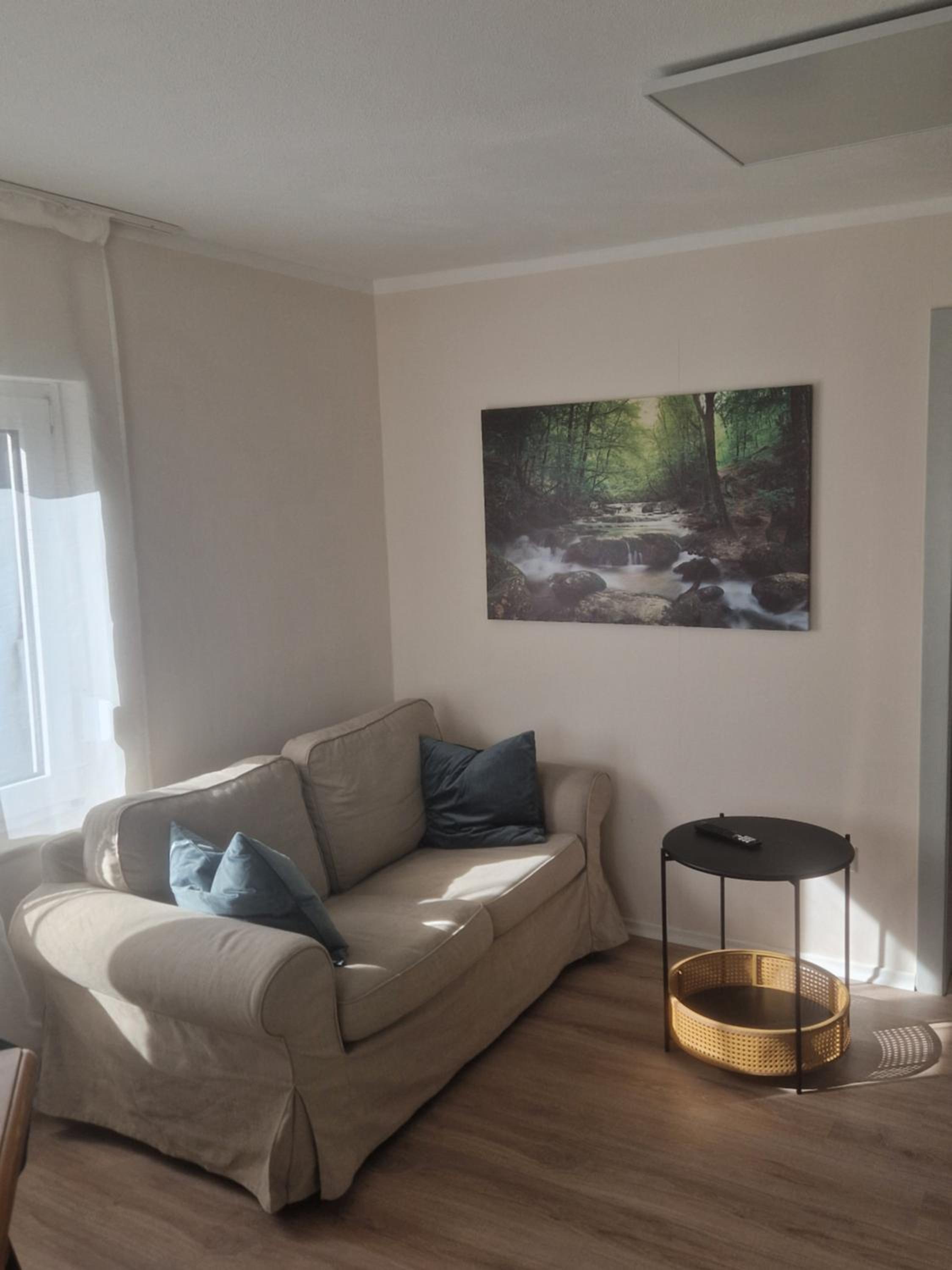 One-Bedroom Apartment - Photo 10