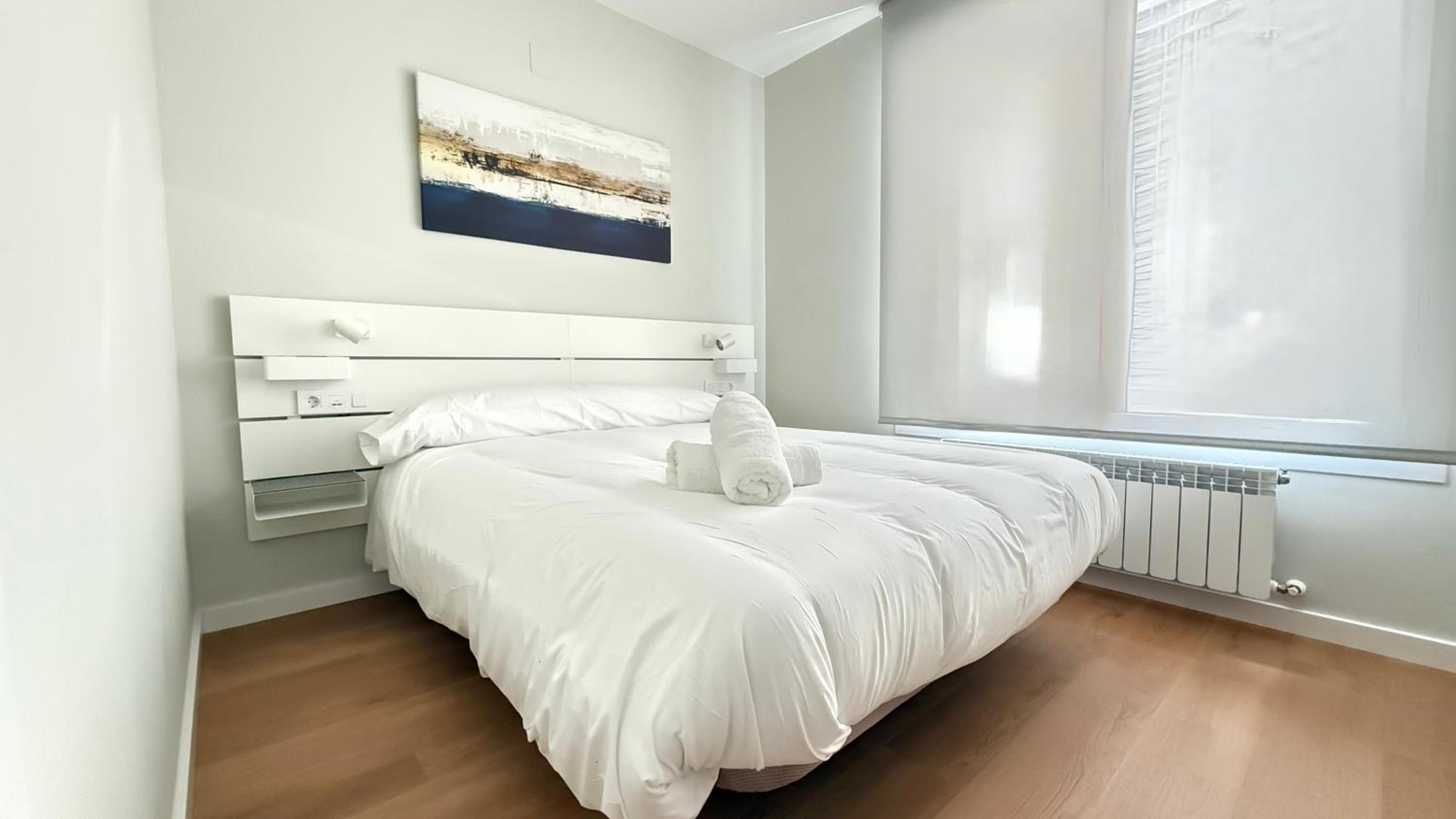 Apartment - Ground Floor - Photo 5