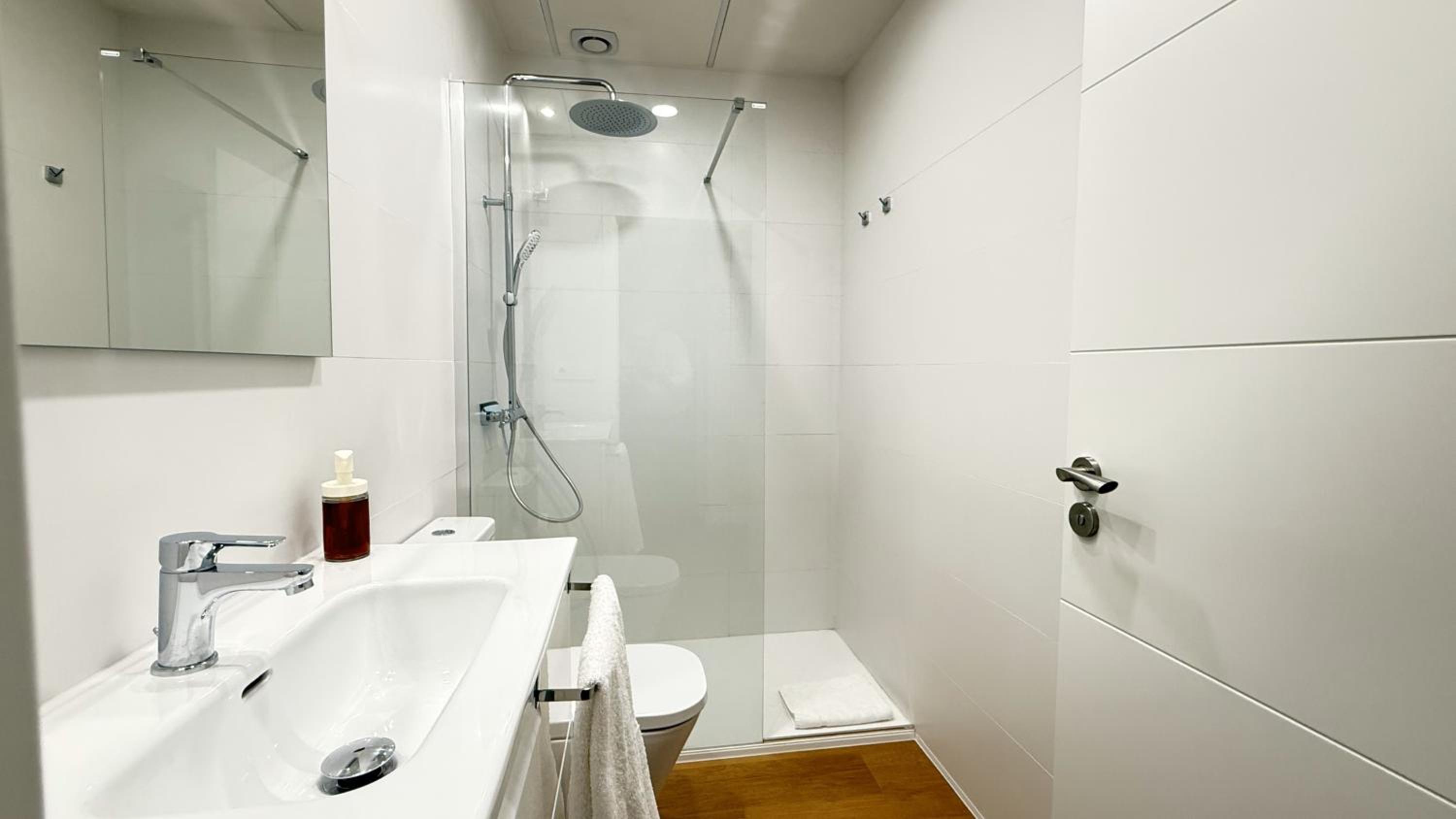 Apartment - Ground Floor - Photo 6