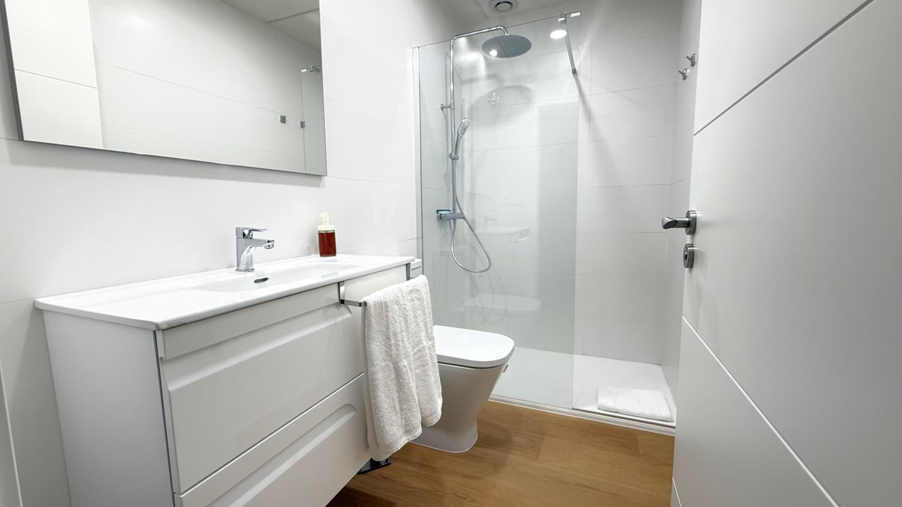 Apartment - Ground Floor - Photo 7