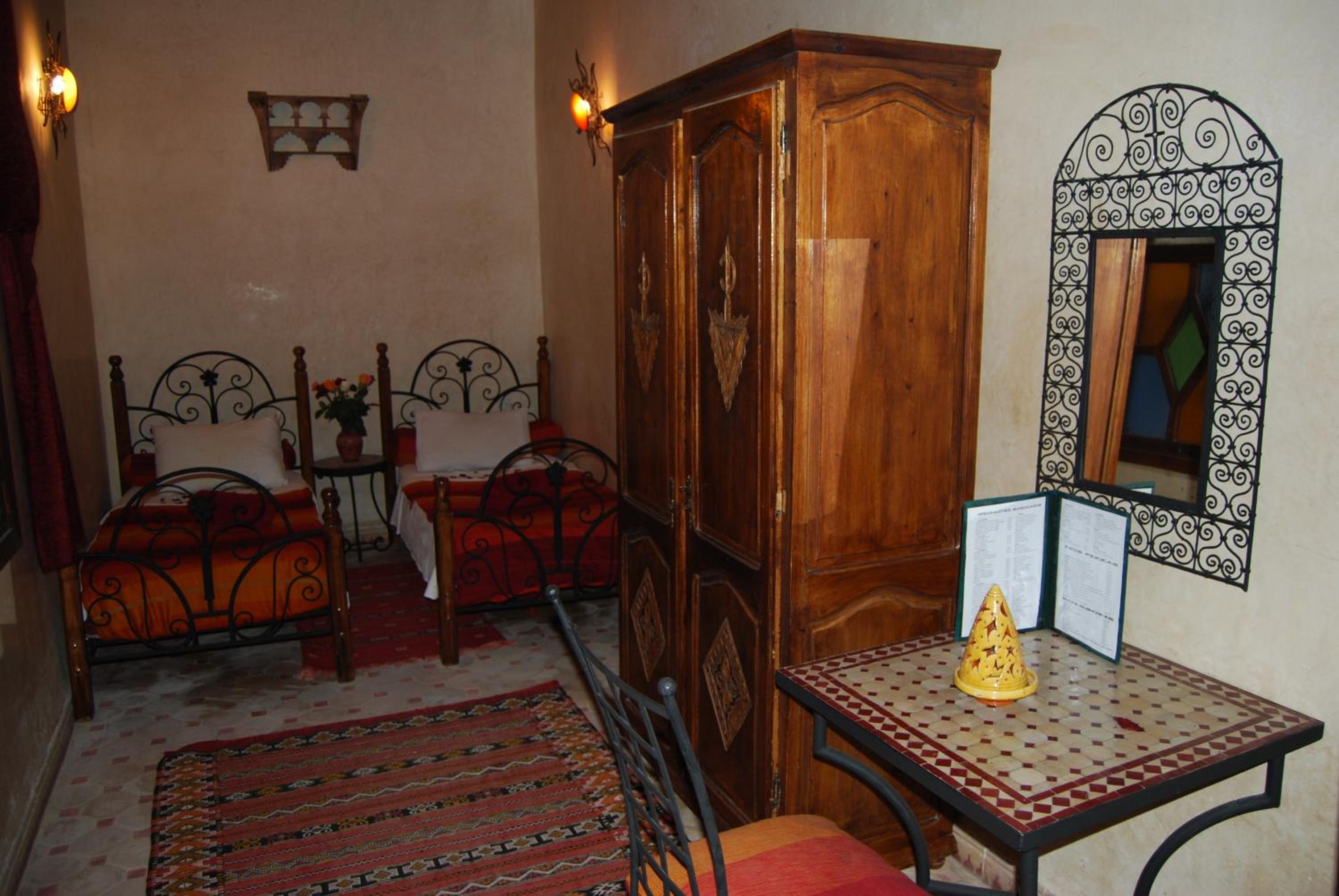 Marjana Triple Room photo 2