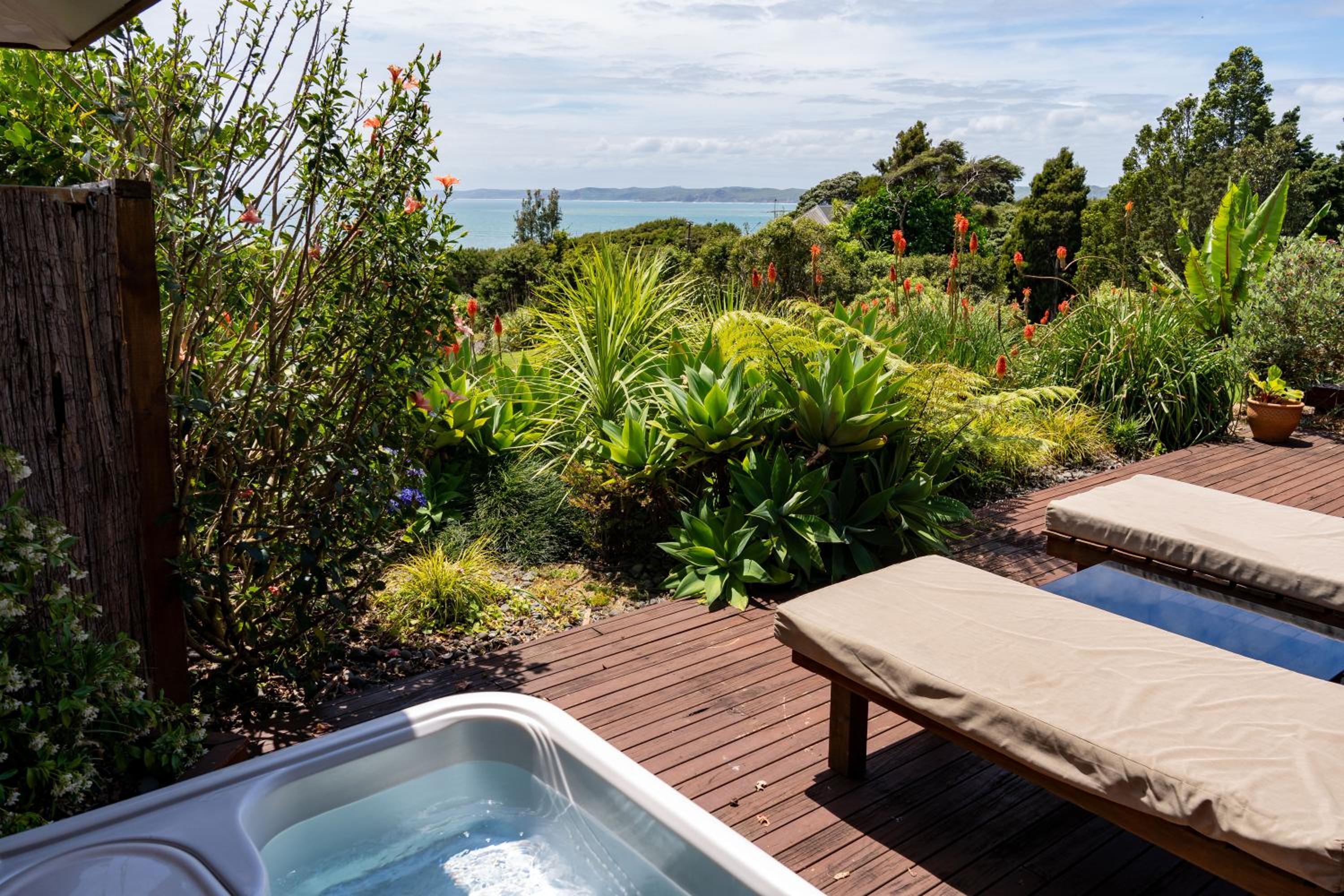 Apartment with Sea View photo 2