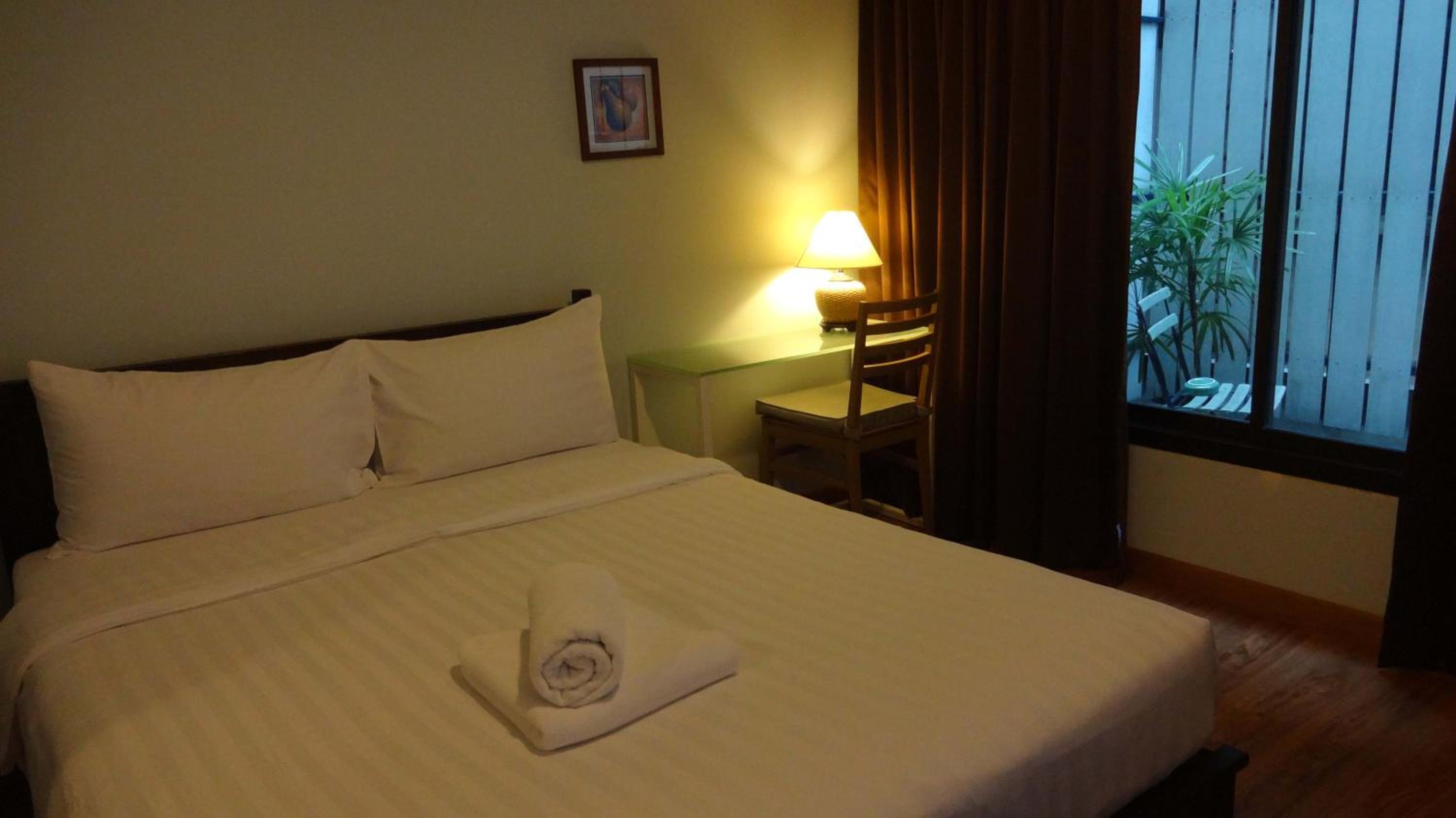 Standard Double Room photo 2