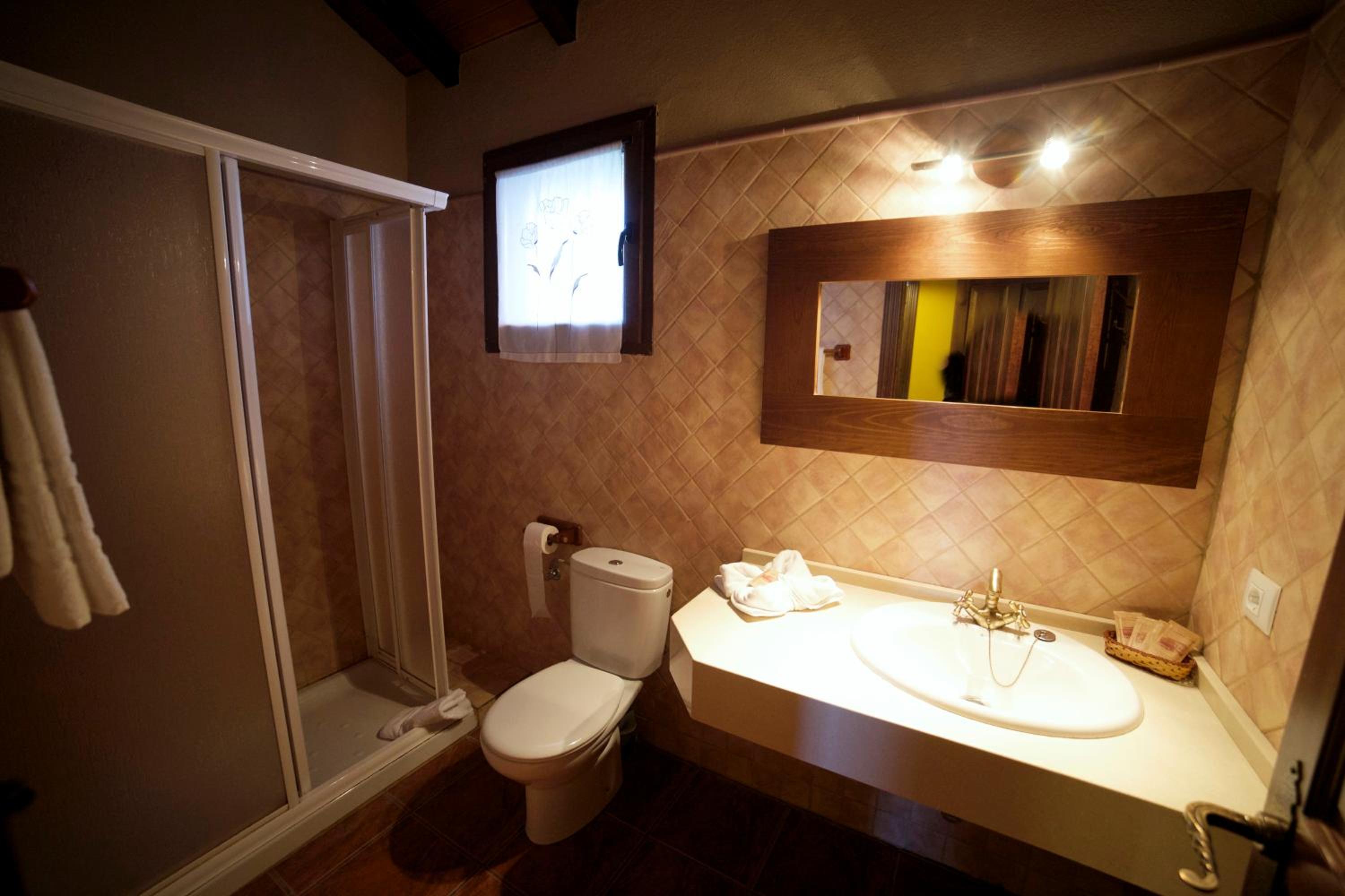 Three-Bedroom Villa photo 2