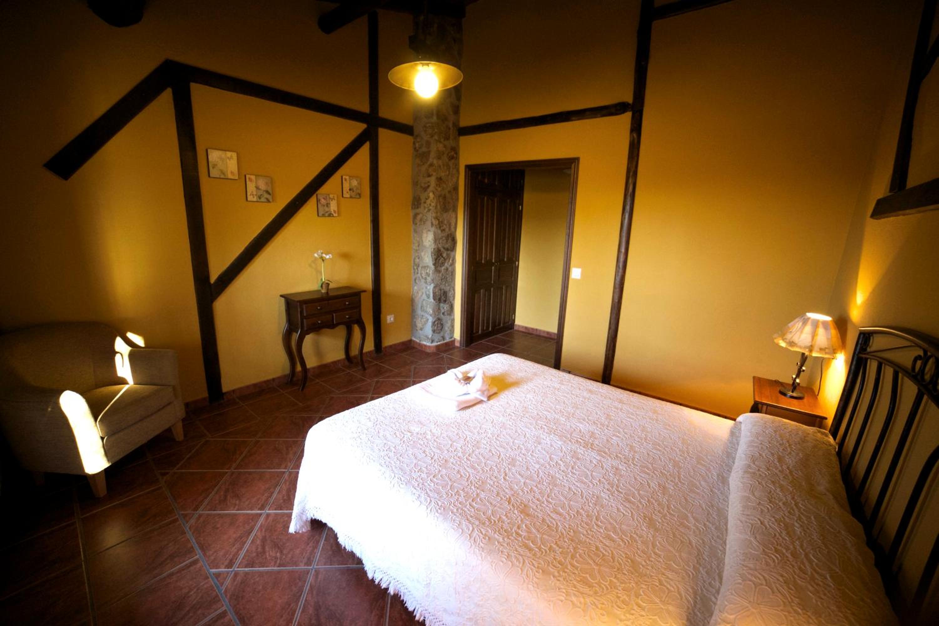 Three-Bedroom Villa photo 3