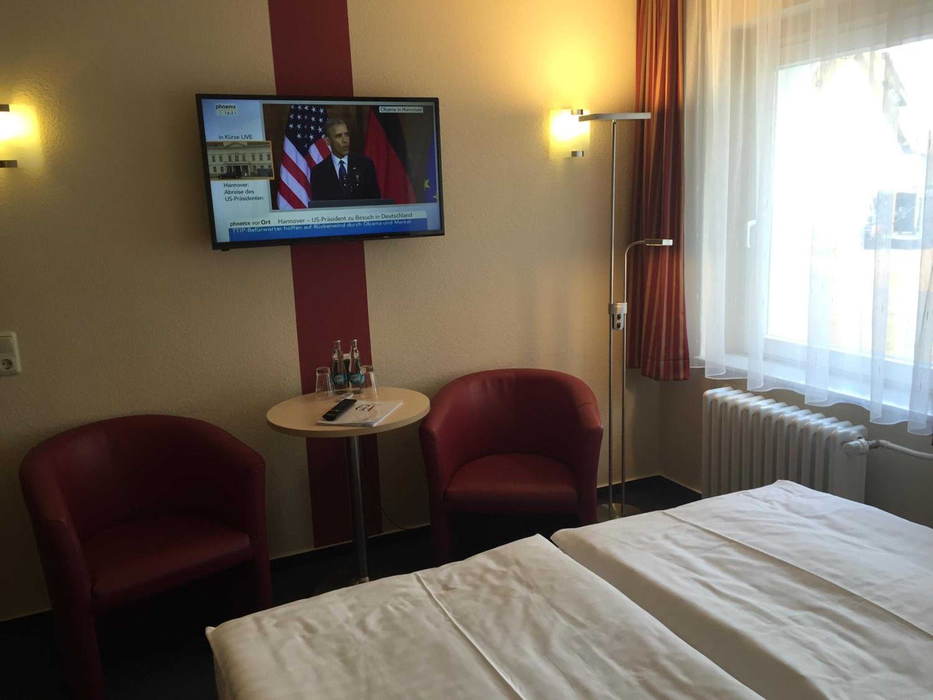 Double Room - Special Offer photo 2