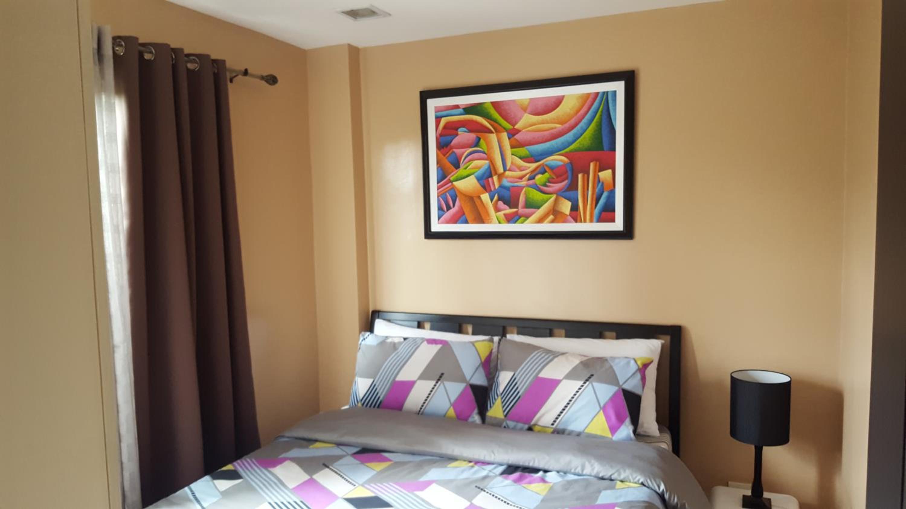 Two-Bedroom Apartment - Photo 31