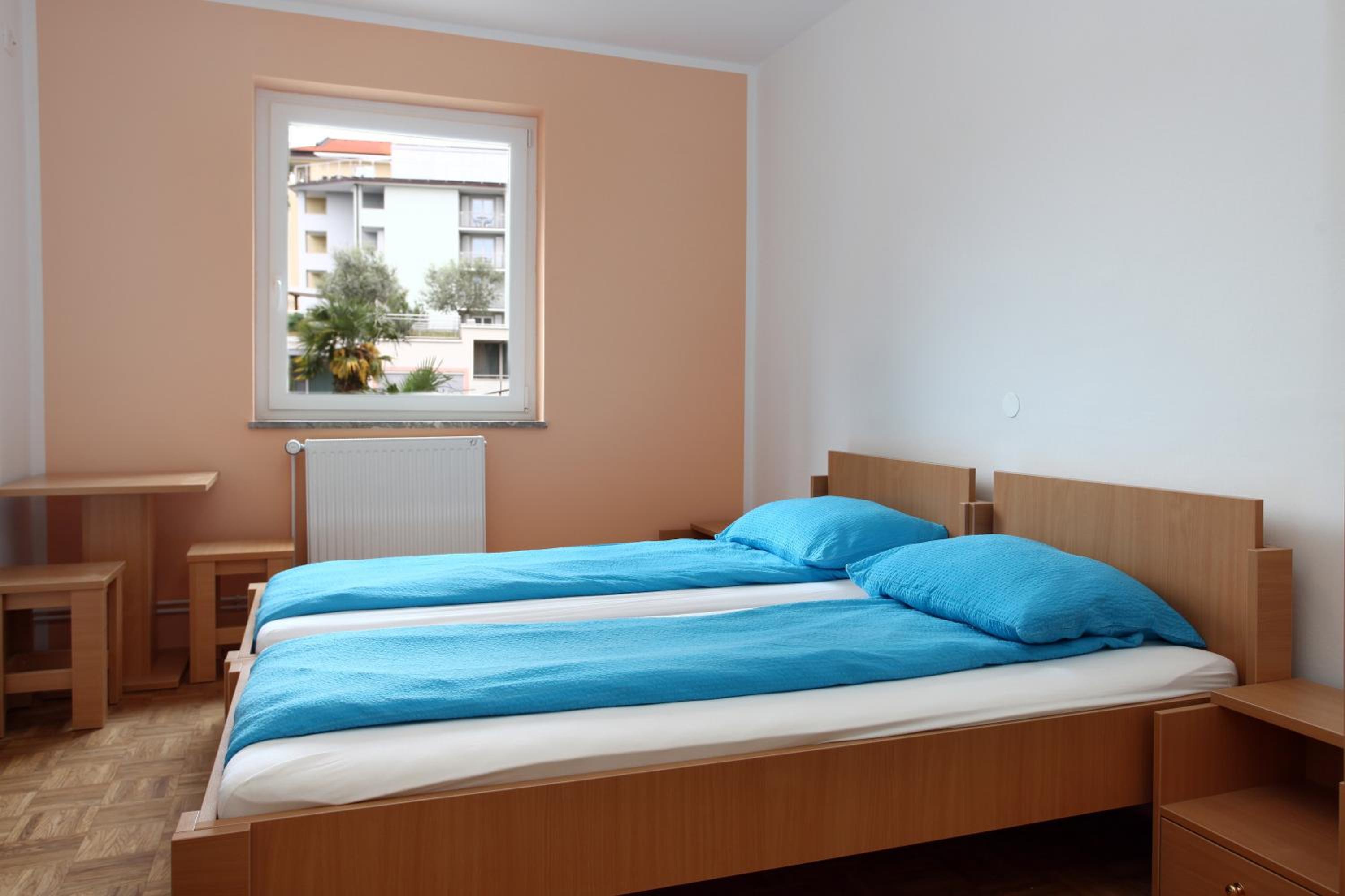 Double Room - Photo 17