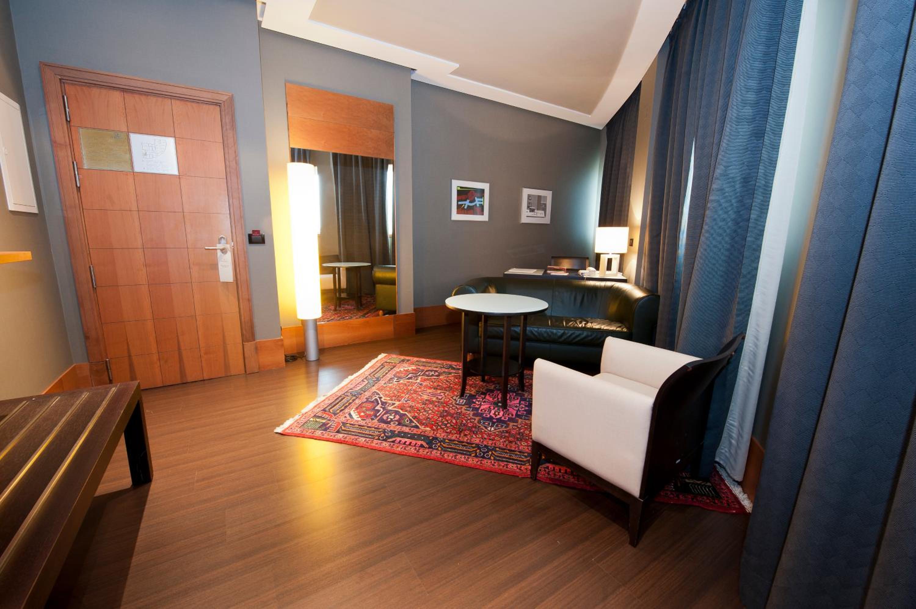 Junior Suite - Photo 2