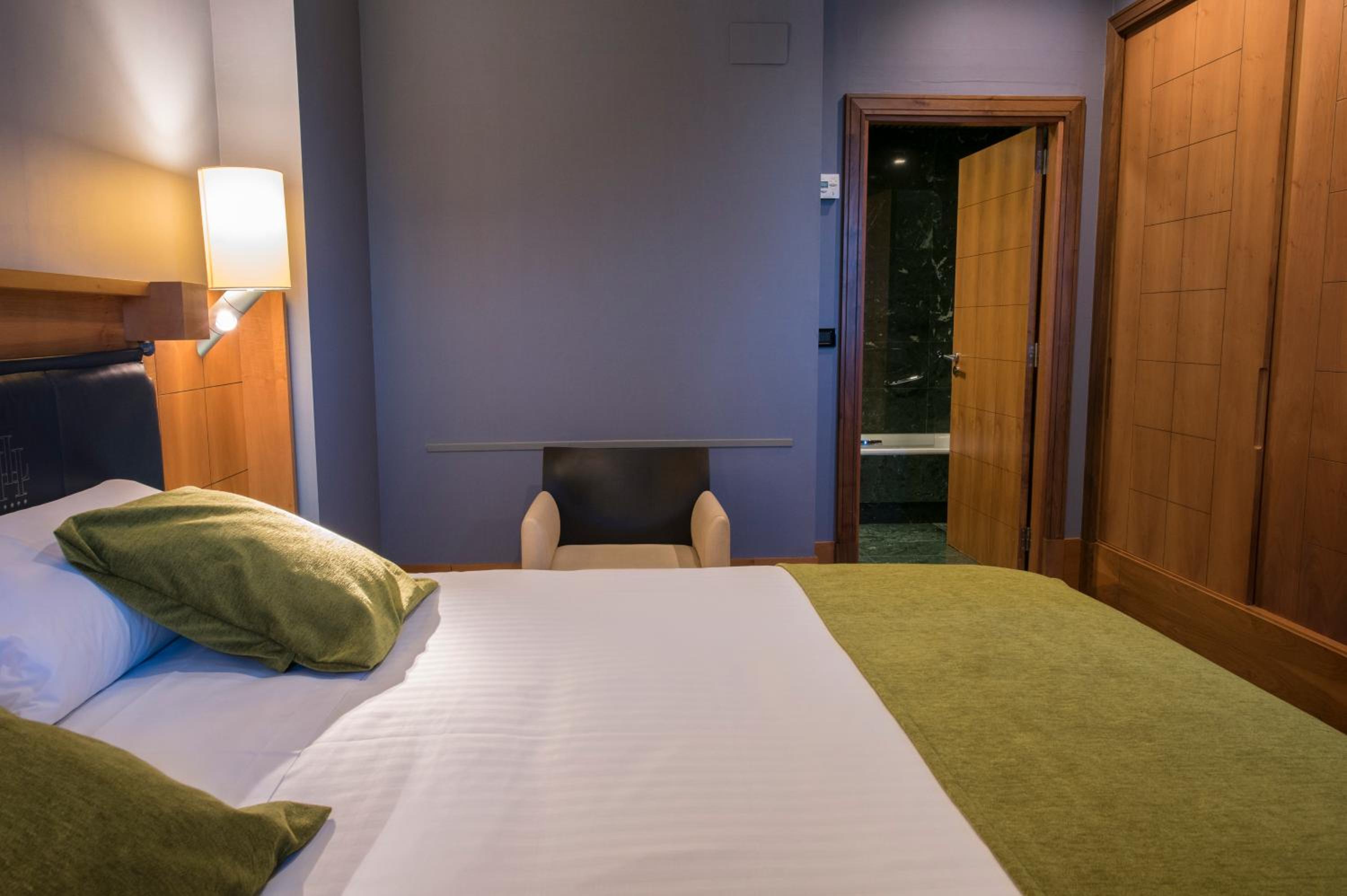 Junior Suite - Photo 3