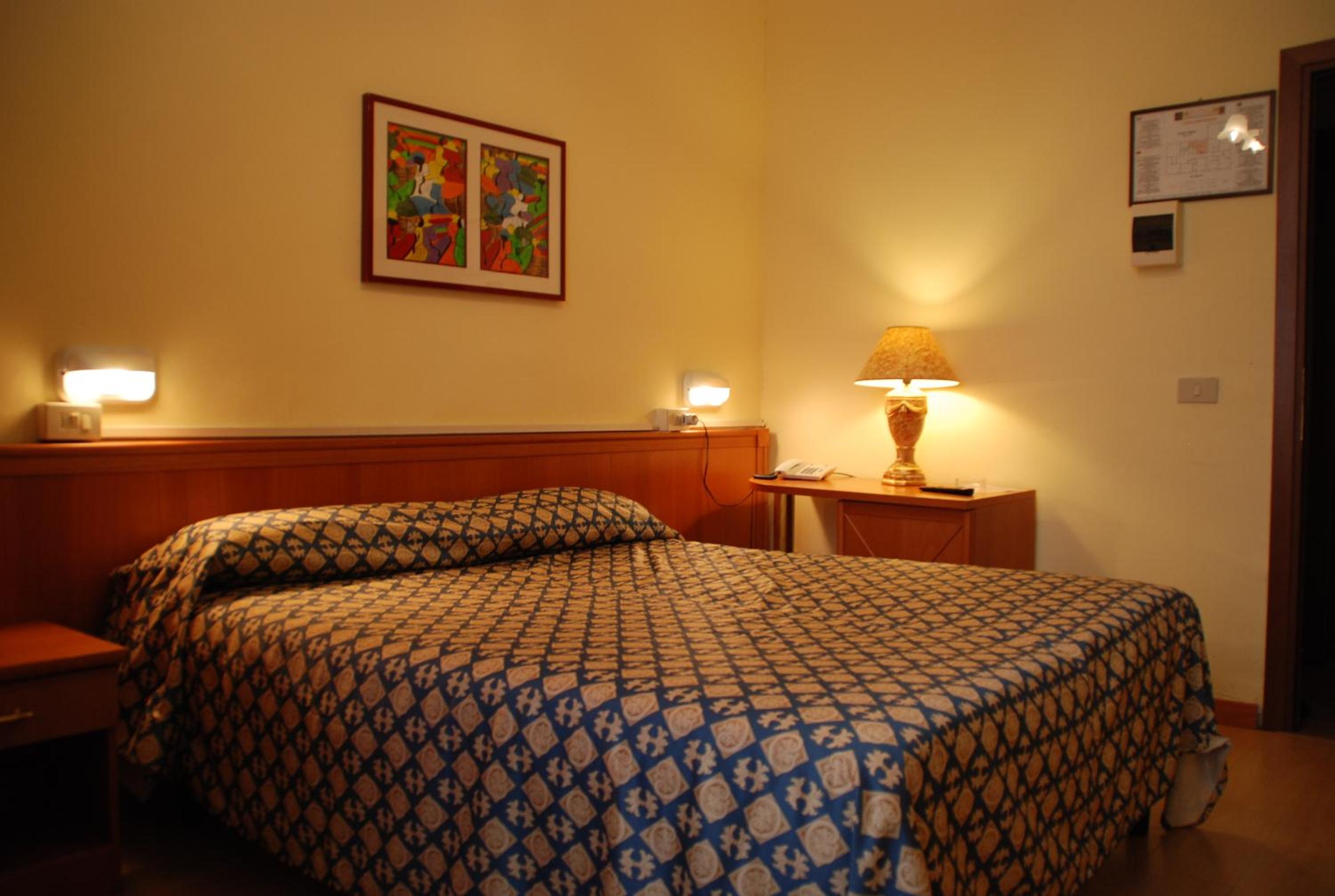 Double Or Twin Room photo 1