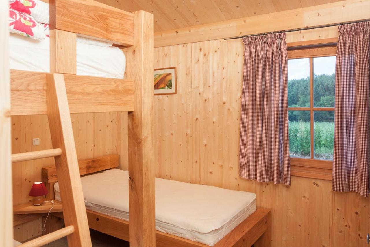 Two-Bedroom Holiday Home photo 2