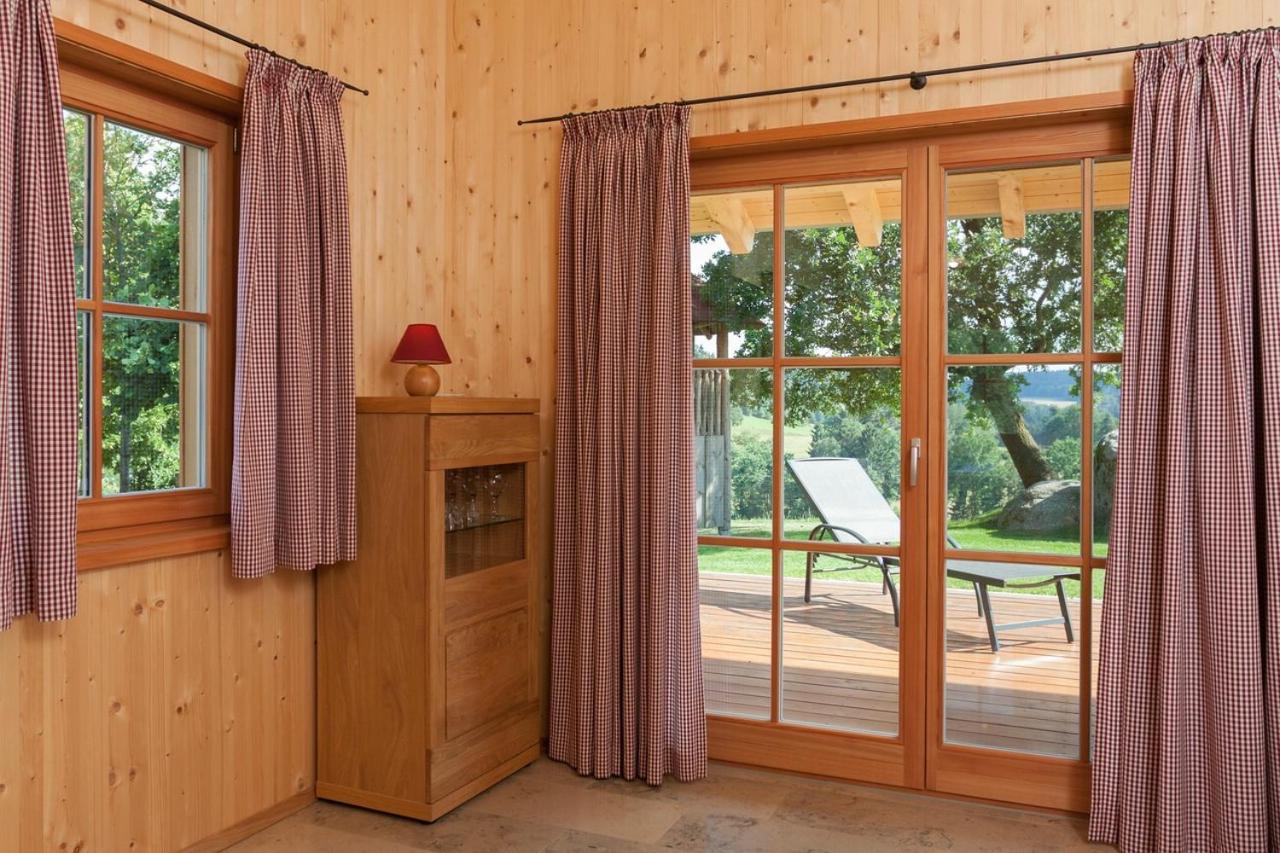 Two-Bedroom Holiday Home photo 3