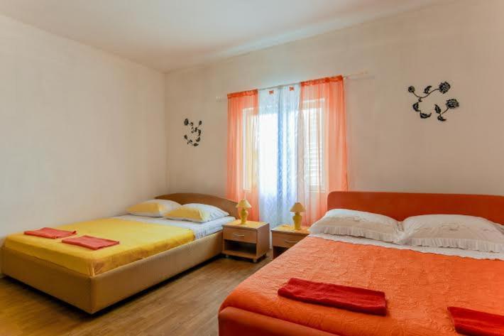 Apartamento - Térreo