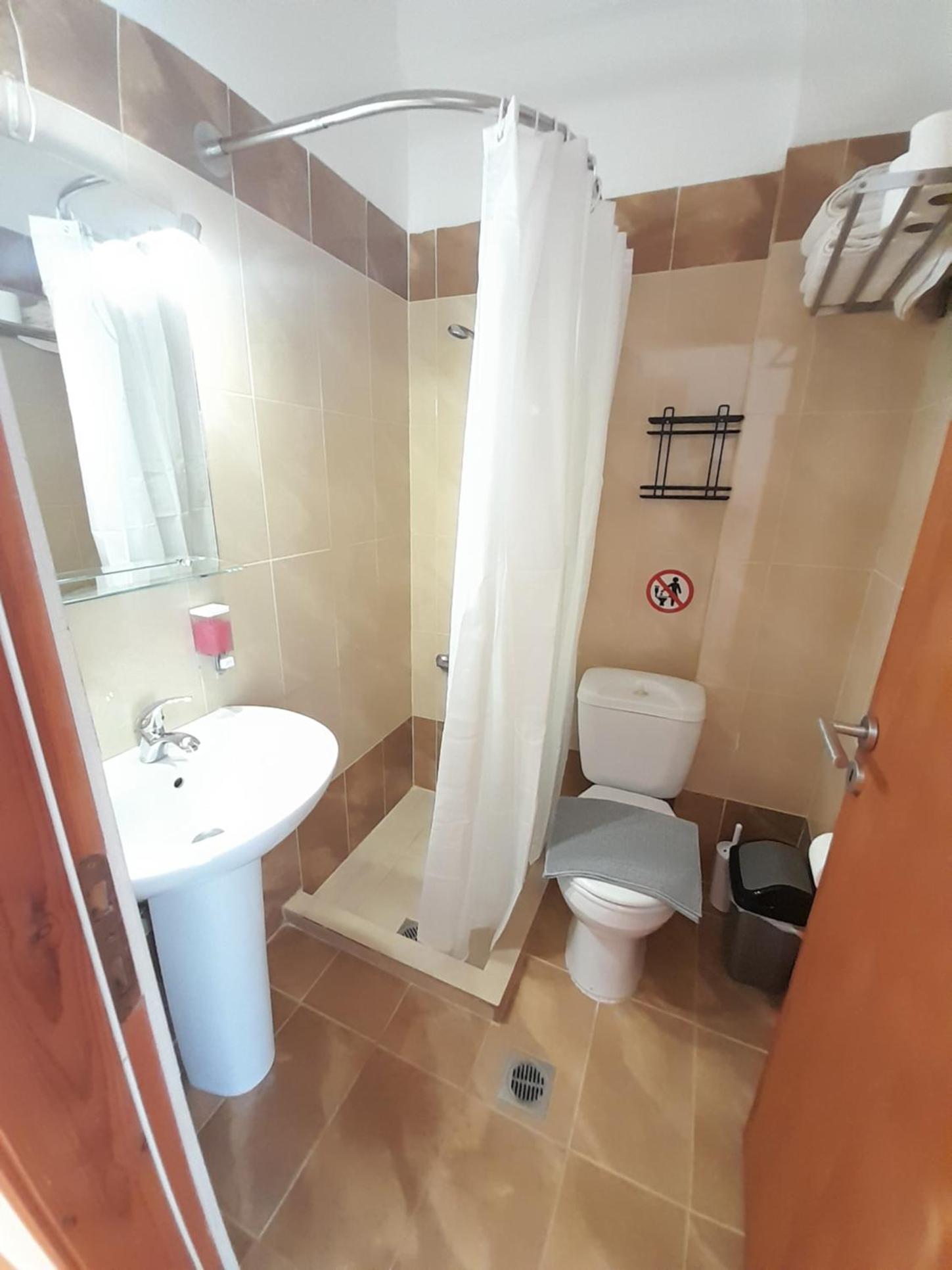 Double Room with Balcony photo 3
