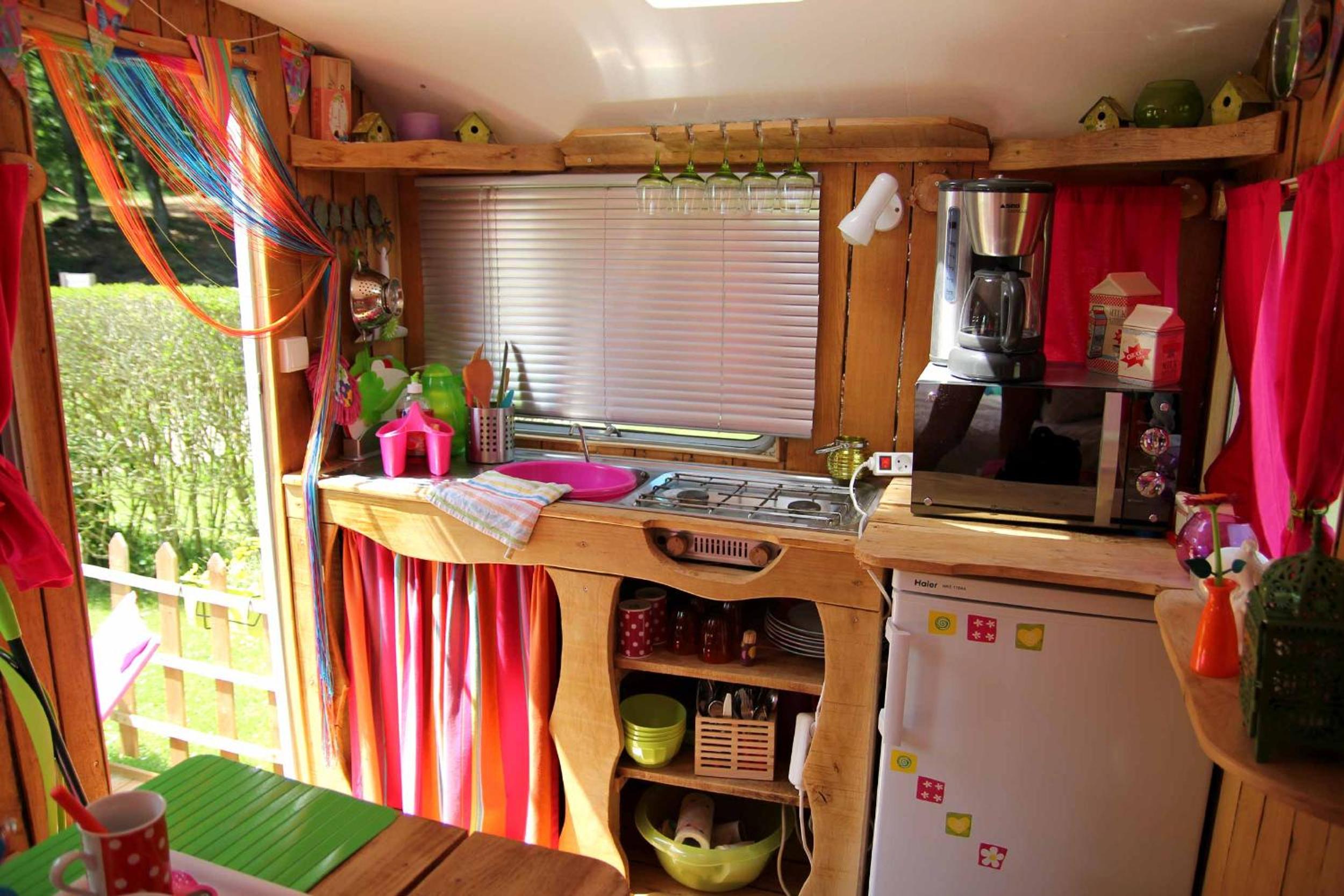 Small Double Room photo 3