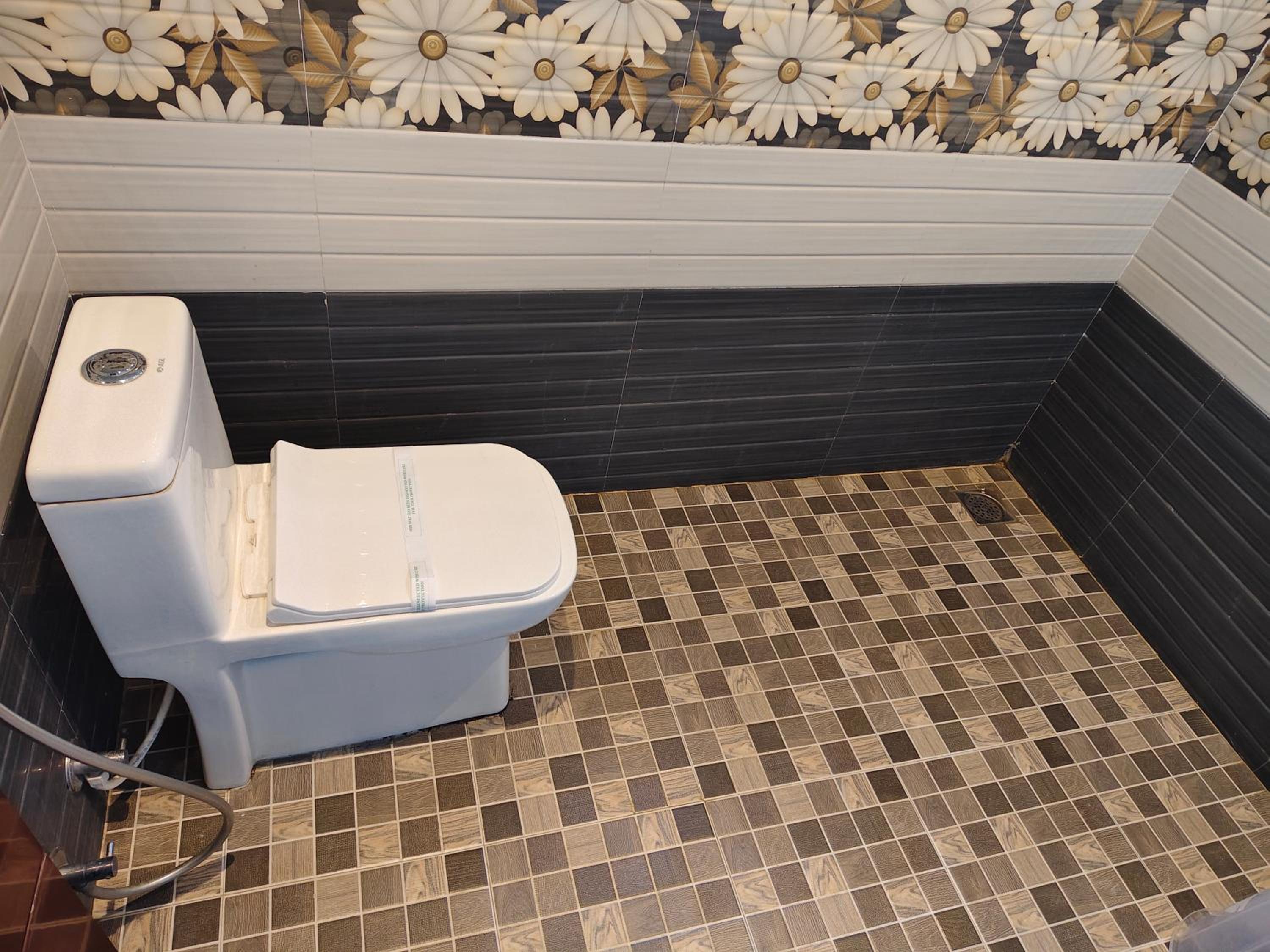 Deluxe Family Suite photo 2